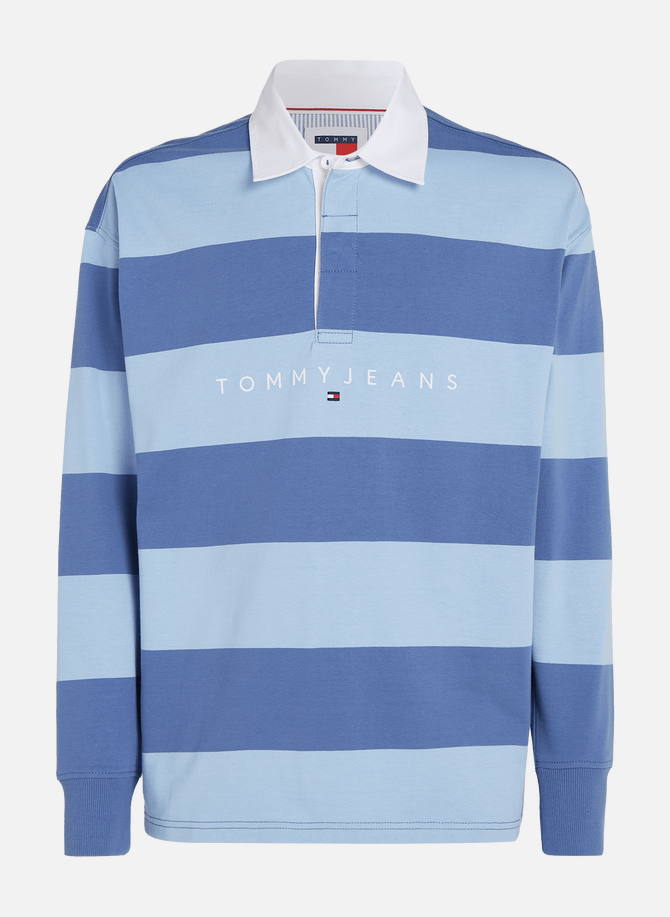 TOMMY HILFIGER cotton Polo