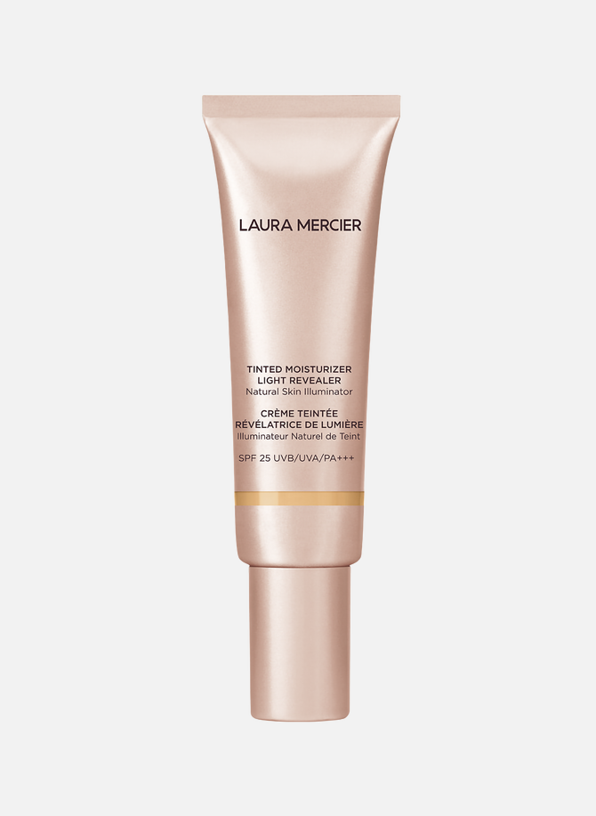 Cream - tinted moisturizer light revealer LAURA MERCIER