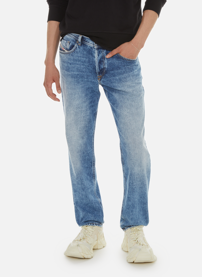 Straight-fit jeans DIESEL