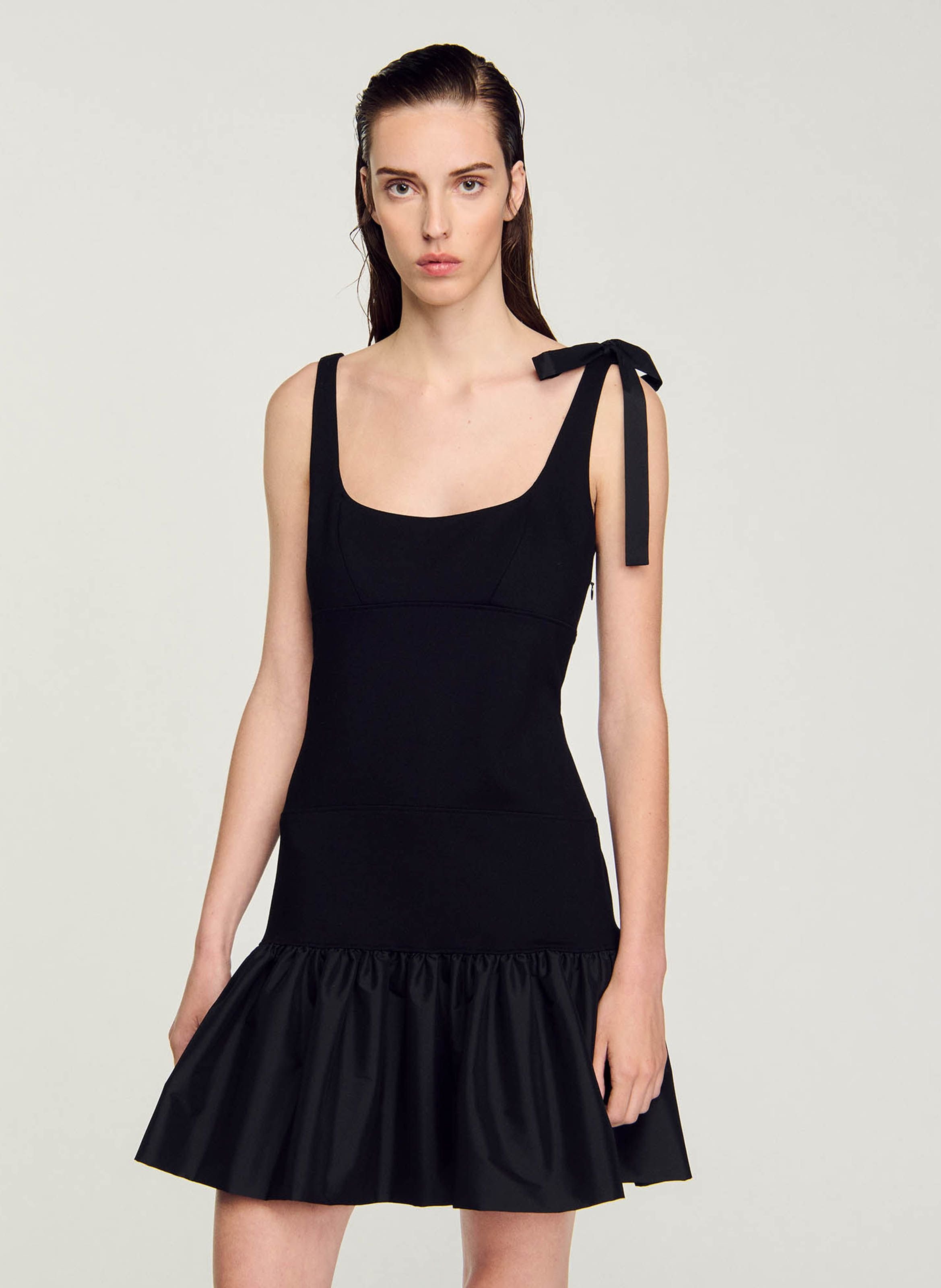 Collection Robes Sandro Femme | Printemps