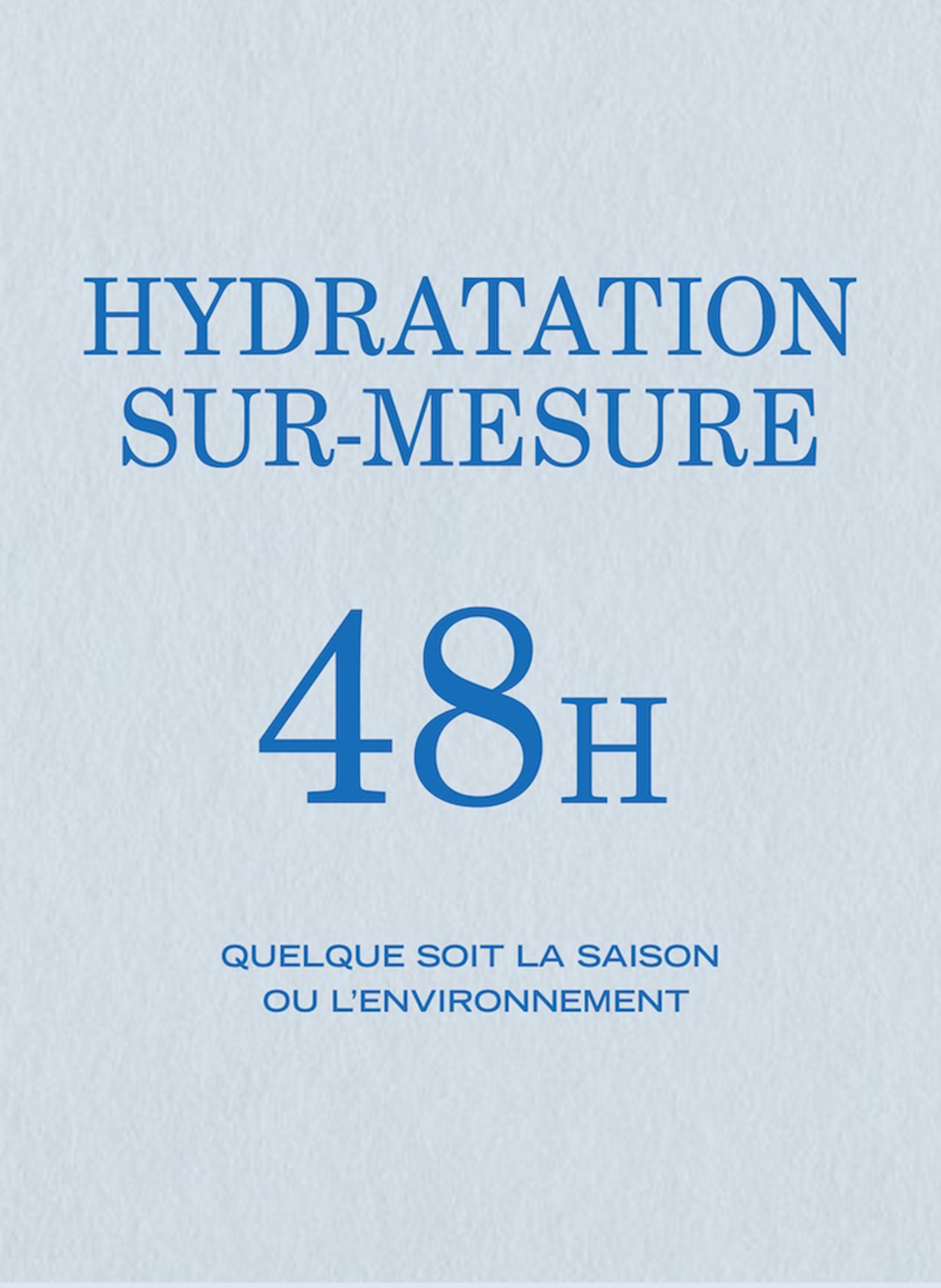 Source - Gelée hydratante adaptogène PAYOT No color