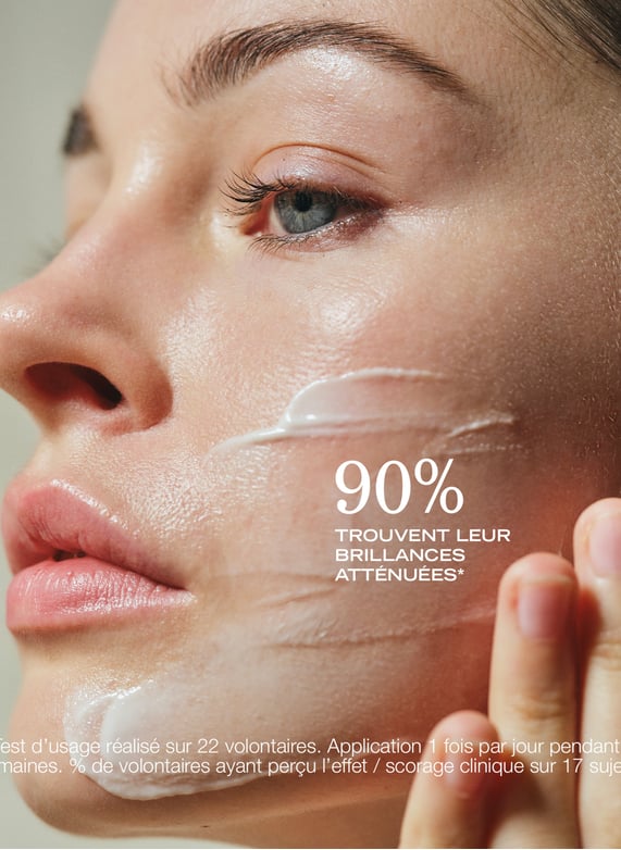 Pâte Grise - Émulsion matifiante hydratante by PAYOT Pâte Grise - Émulsion matifiante hydratante No color