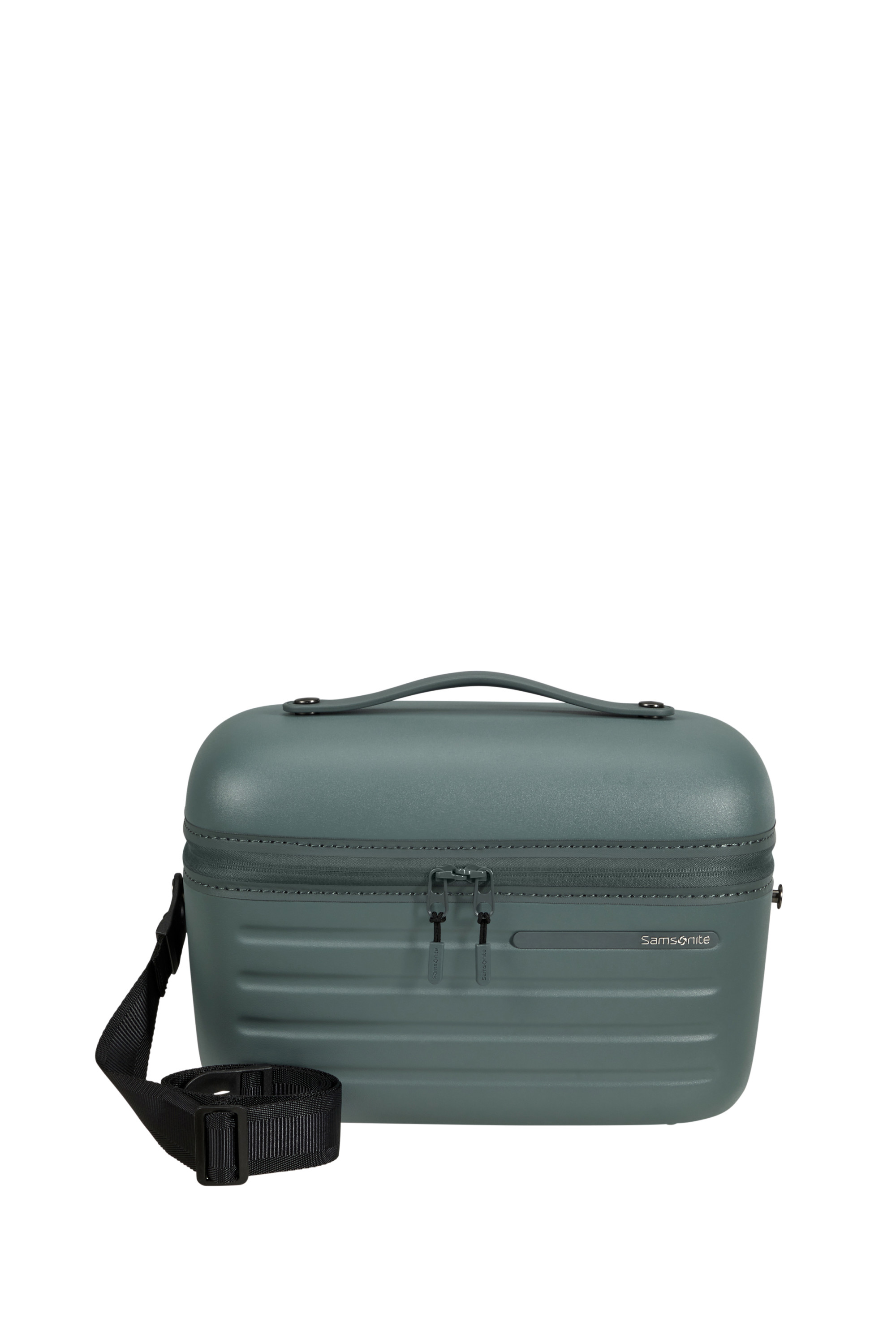 Stackd beauty case taille s SAMSONITE Vert
