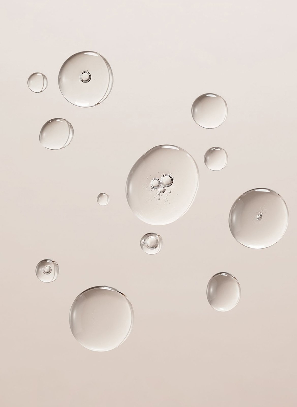 The Ritual of Namaste - Natural face booster with niacinamide No color