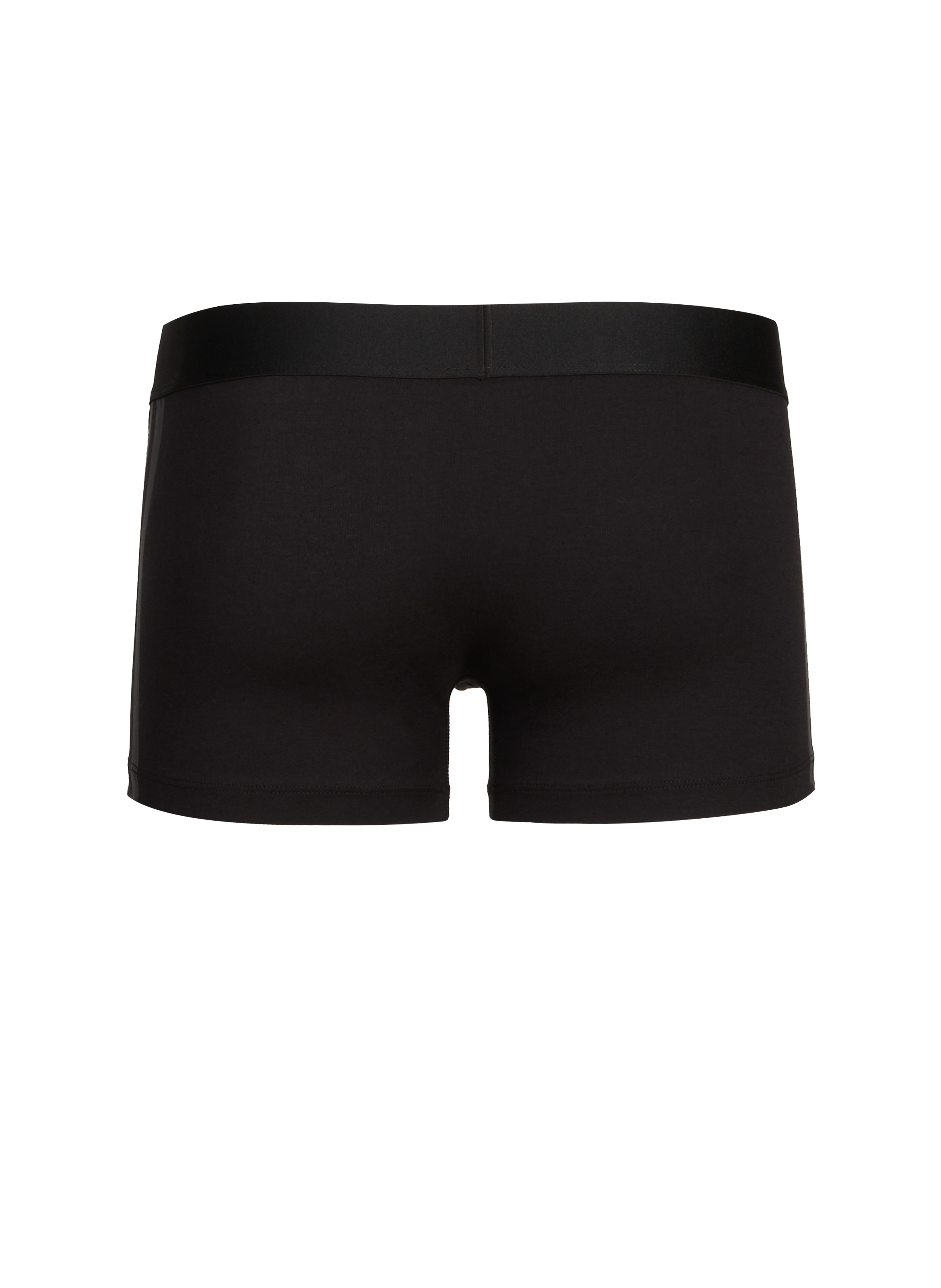 Set of two boxers ADIDAS Black