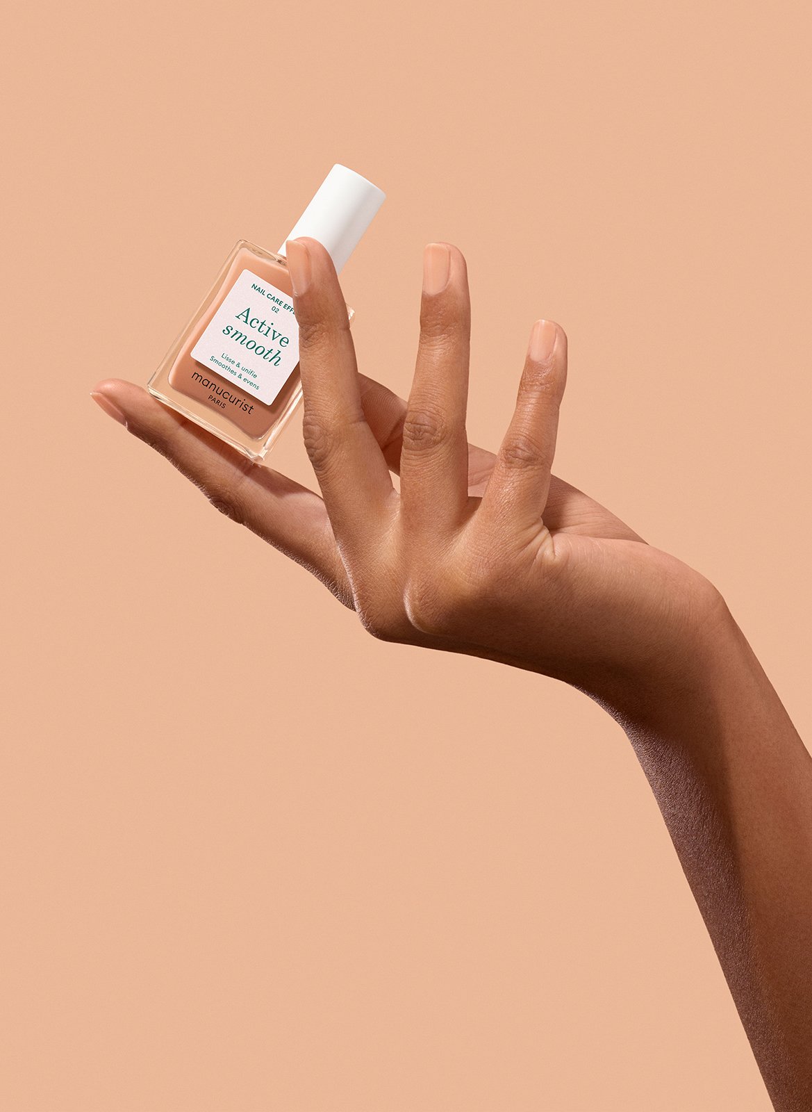 Active Smooth MANUCURIST Smooth 02