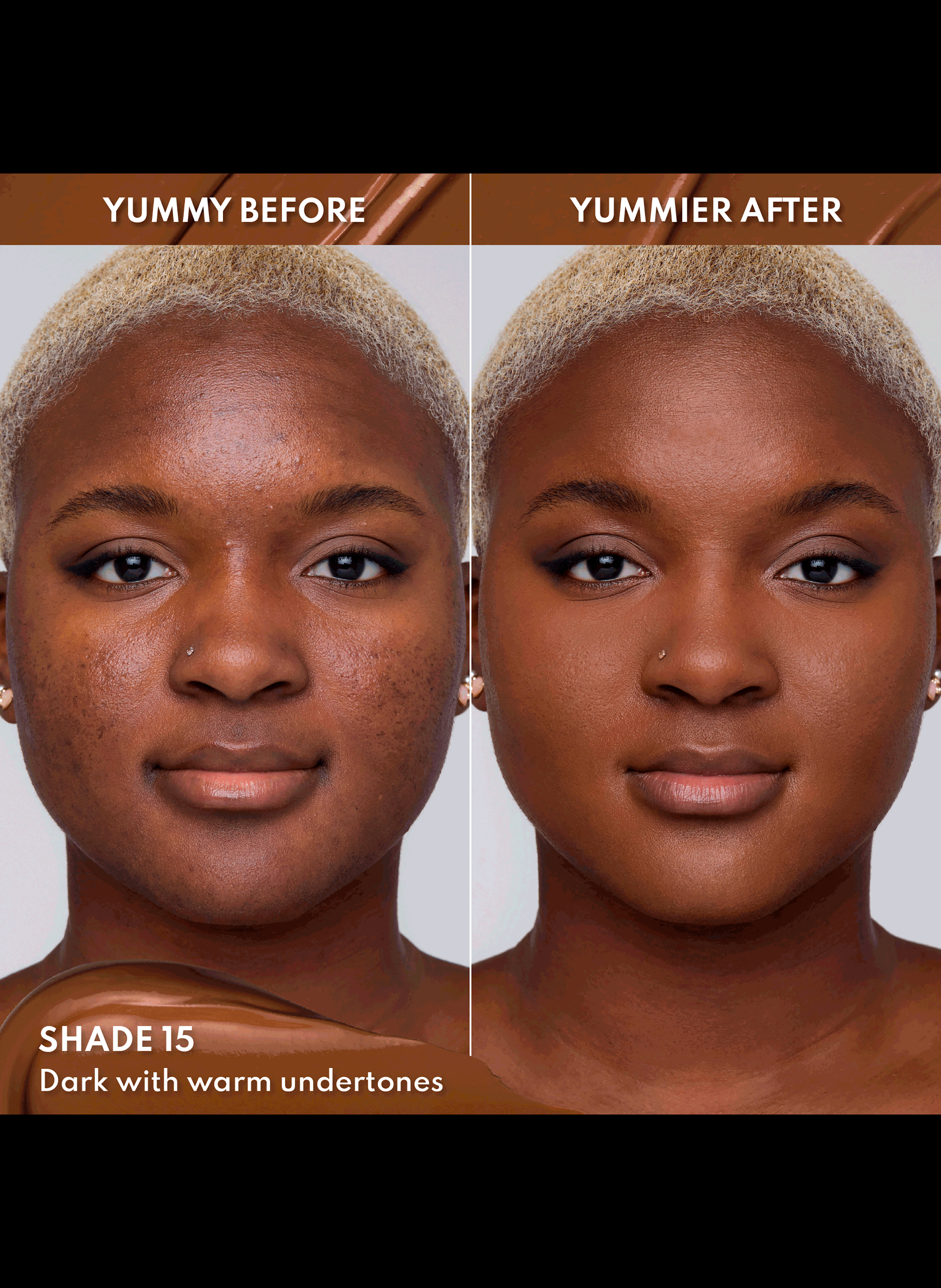 Yummy Skin Lift & Flex Concealer DANESSA MYRICKS 15