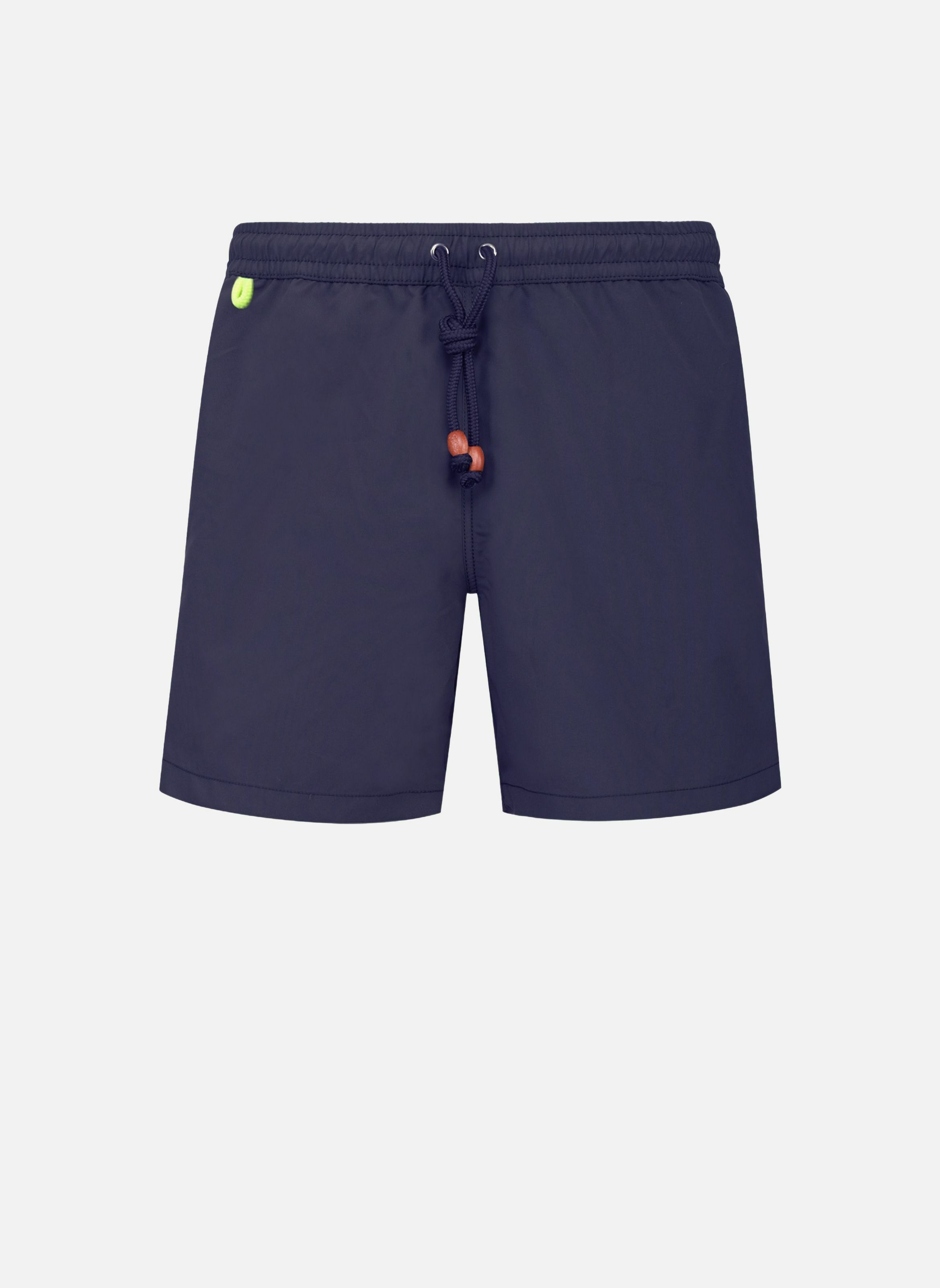 Short de bain   deep GILI'S Bleu