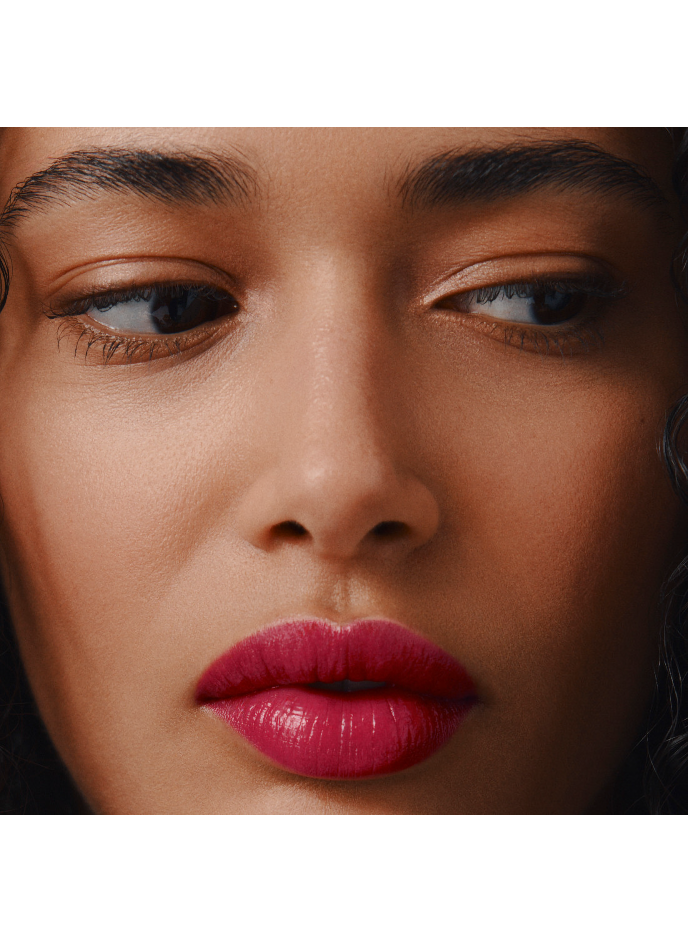 Hermès Red - Silky Bright Red HERMÈS Rouge grenade