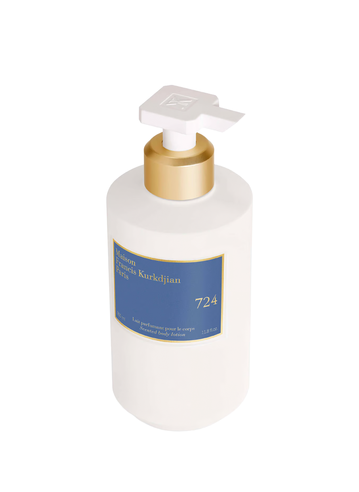 Lait parfumant pour le corps - 724 MAISON FRANCIS KURKDJIAN No color