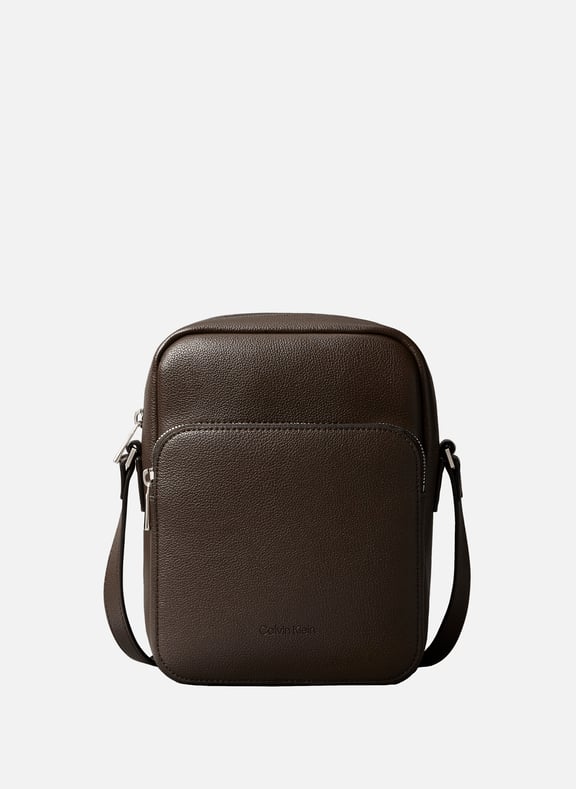 Small crossbody bag Brown by CALVIN KLEIN CALVIN KLEIN Small crossbody bag Brown