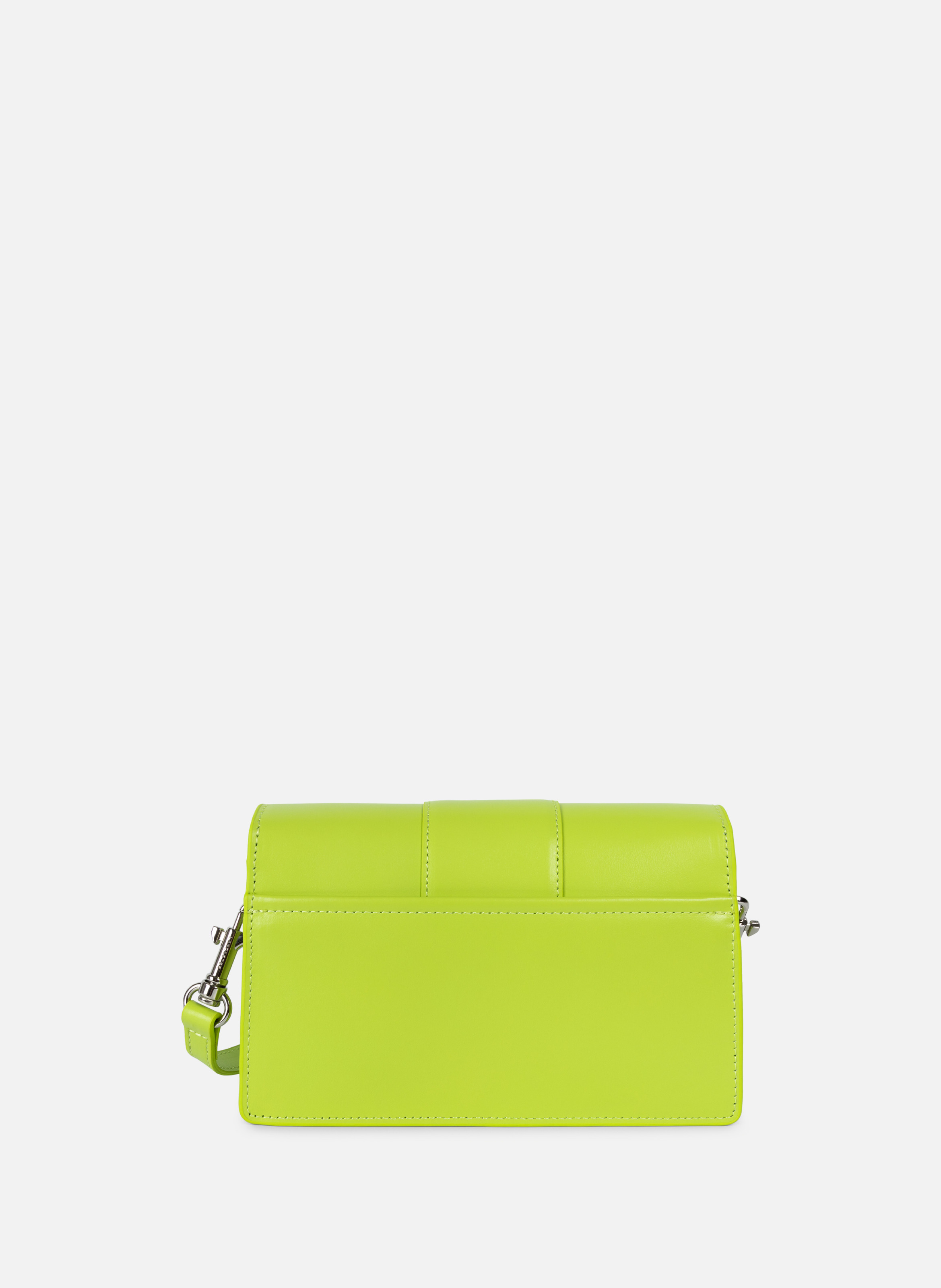 Petit sac trotteur - paris ily LANCASTER Vert
