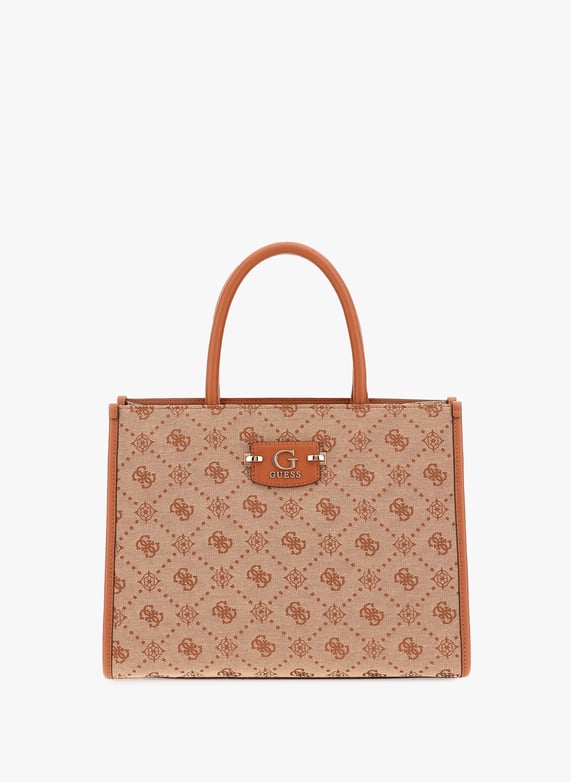 Sac cabas Neda 2  | Multicolore by GUESS Sac cabas Neda 2  Multicolore