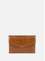 Card holder - Rétro & Glam | Brown by LANCASTER LANCASTER Card holder - Rétro & Glam | Brown