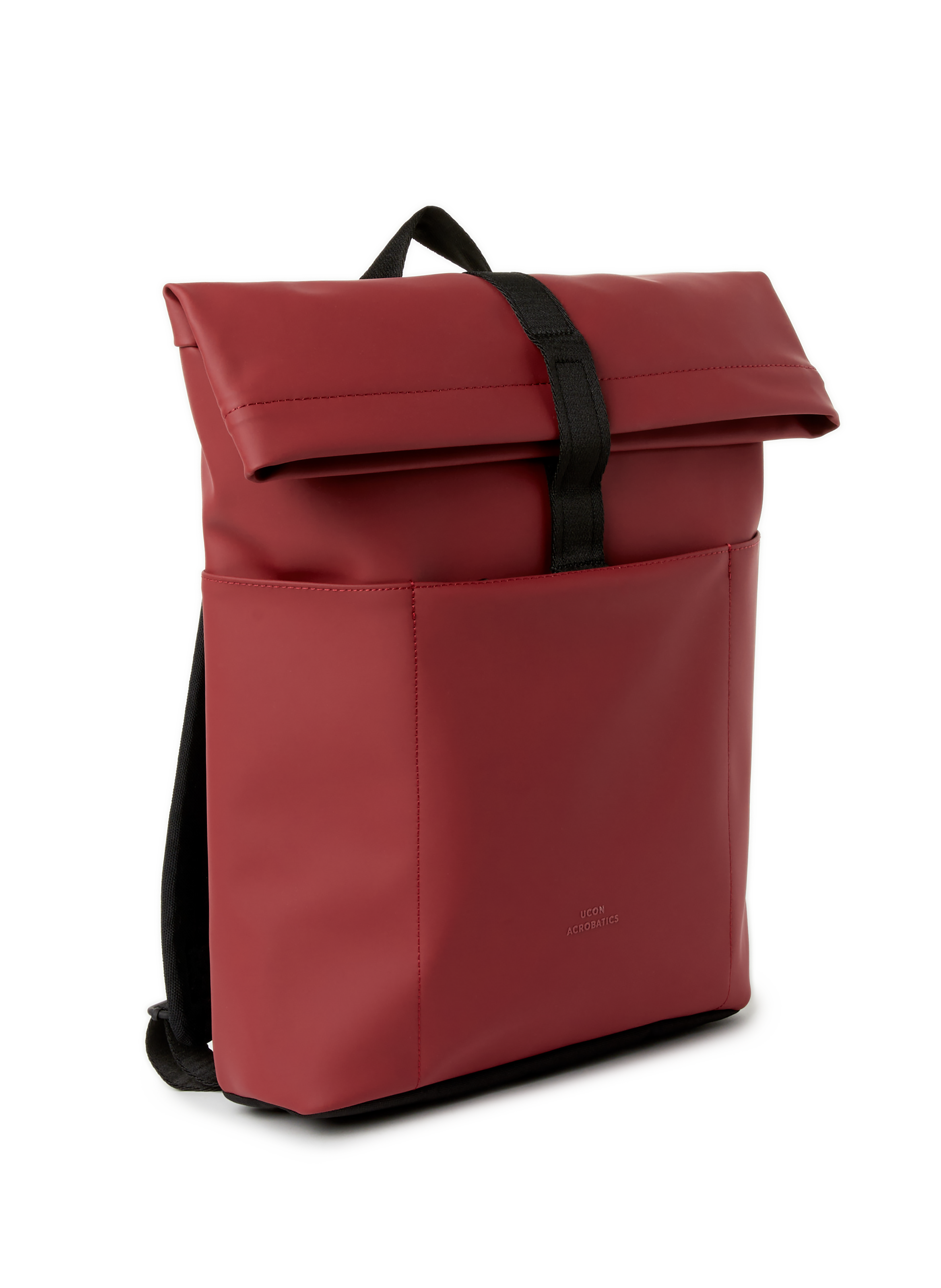 Hajo Mini backpack UCON ACROBATICS Red