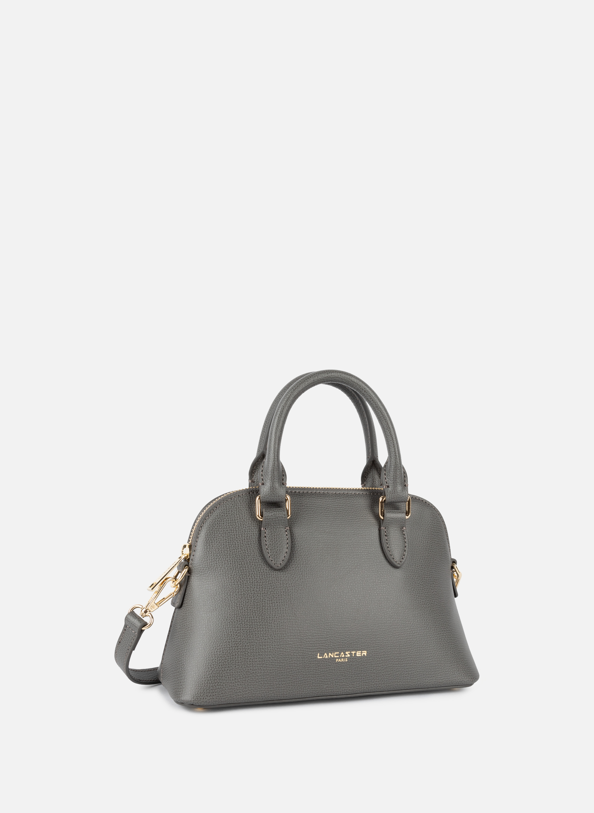 M half moon bag - Sierra Jia LANCASTER Grey