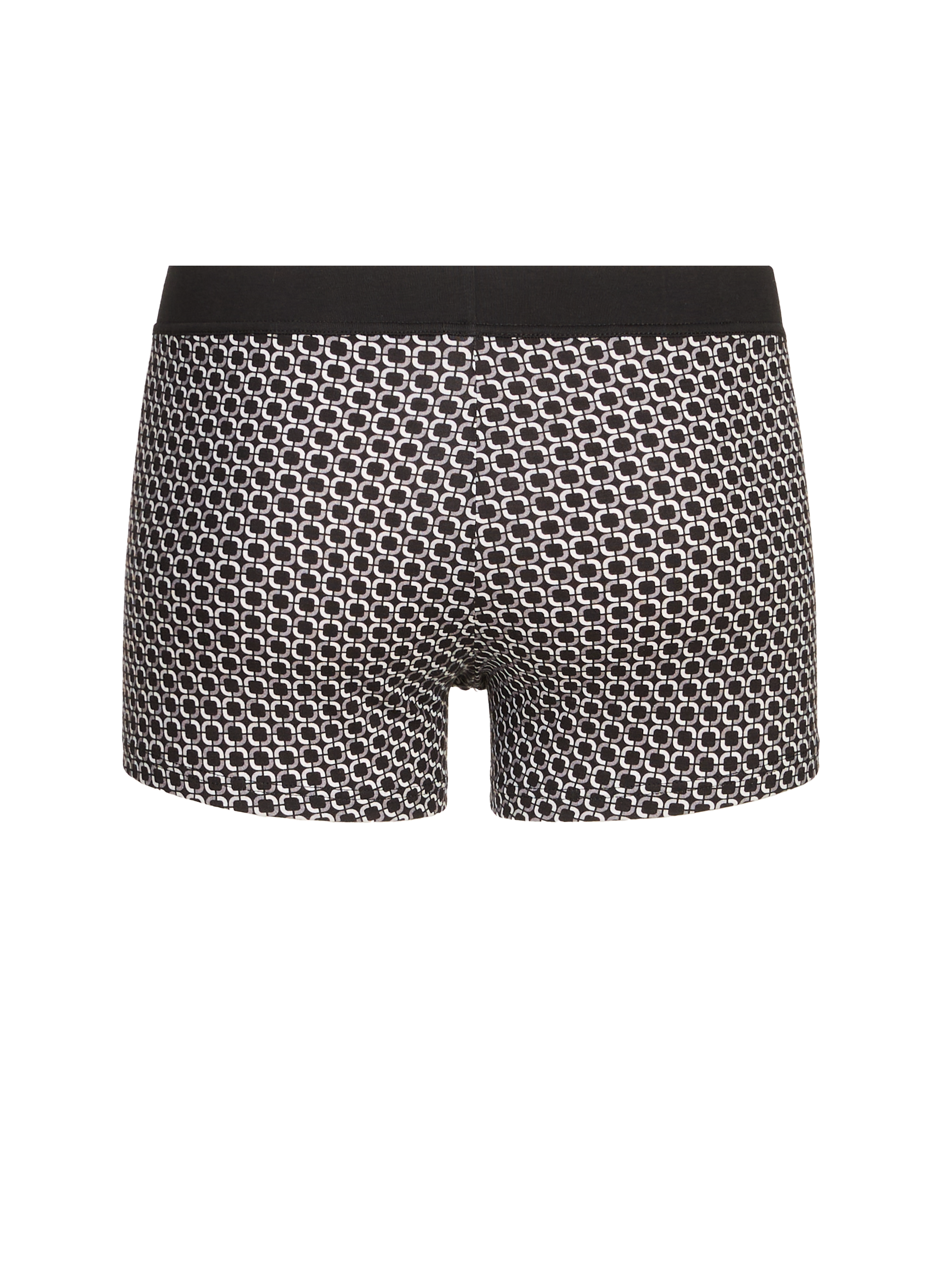Boxer Waldorf HOM Noir