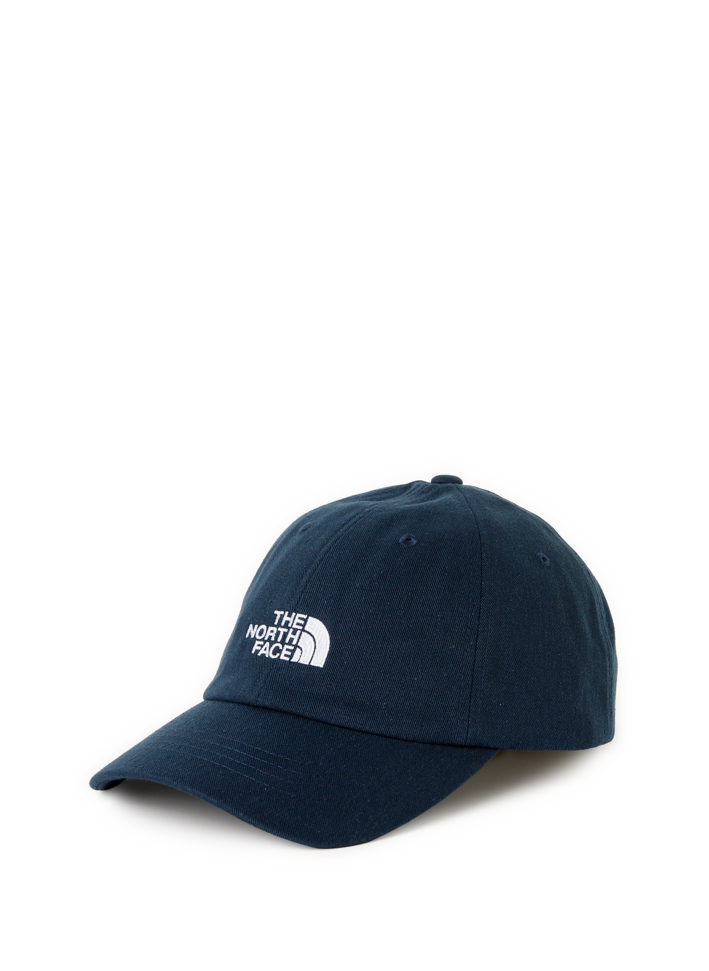 THE NORTH FACE Logo-Kappe Blau