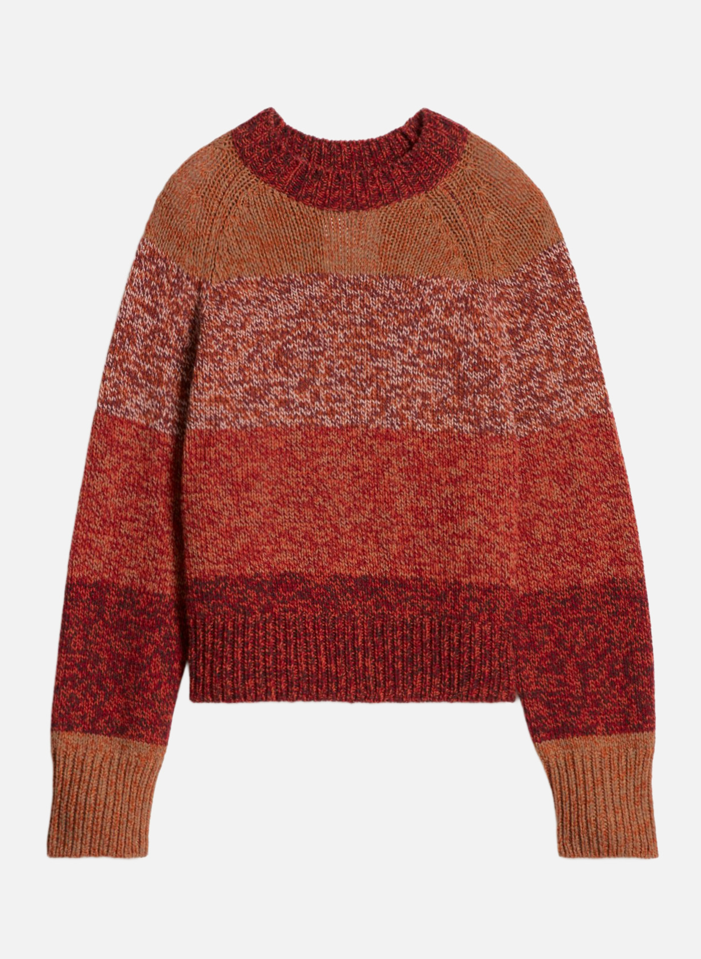 Pull fausto VANESSA BRUNO Multicolore