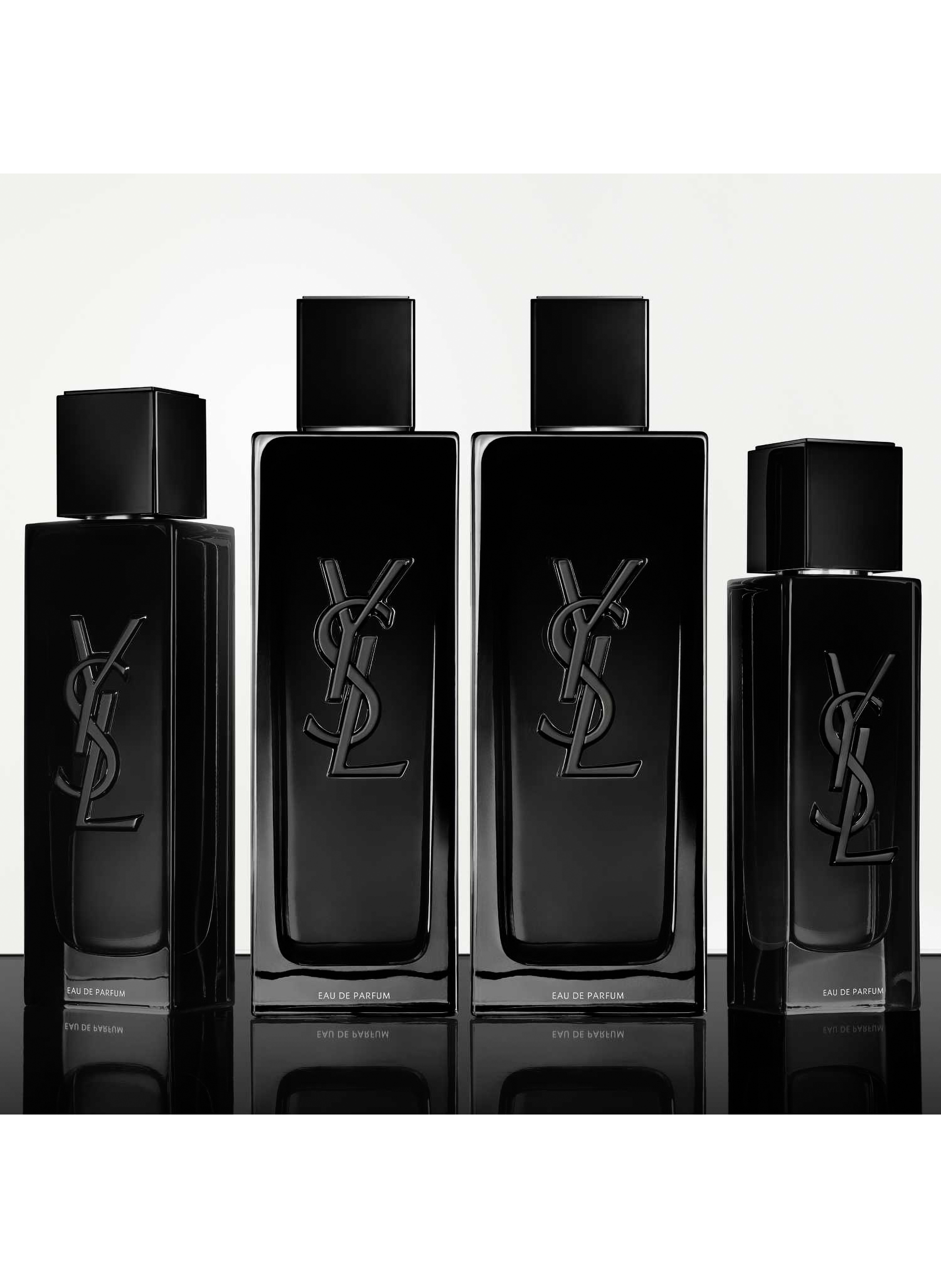 MYSLF - Rechargeable Eau de Parfum for Men YVES SAINT LAURENT No color