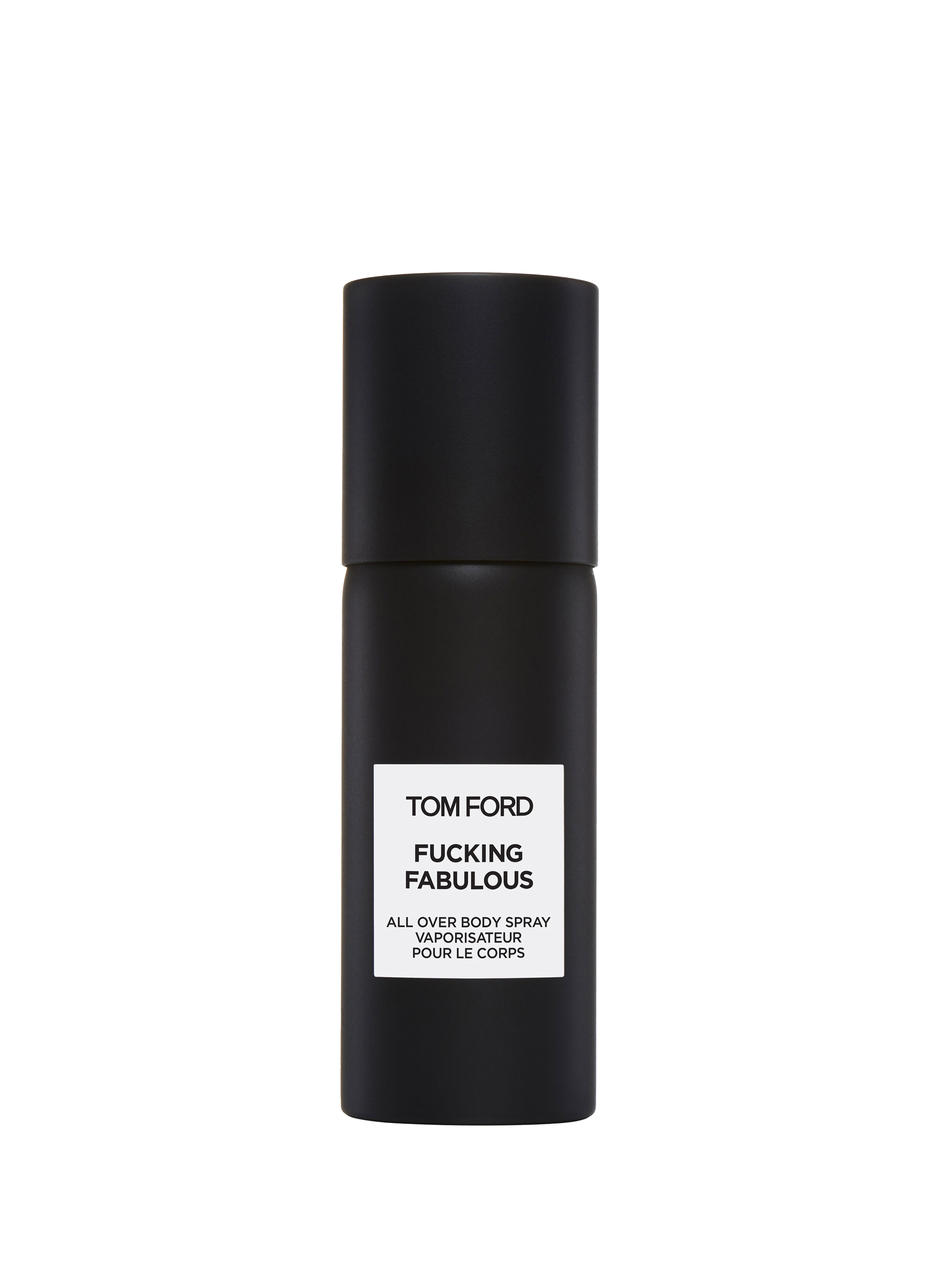 TOM FORD Fucking Fabulous Body Spray No color