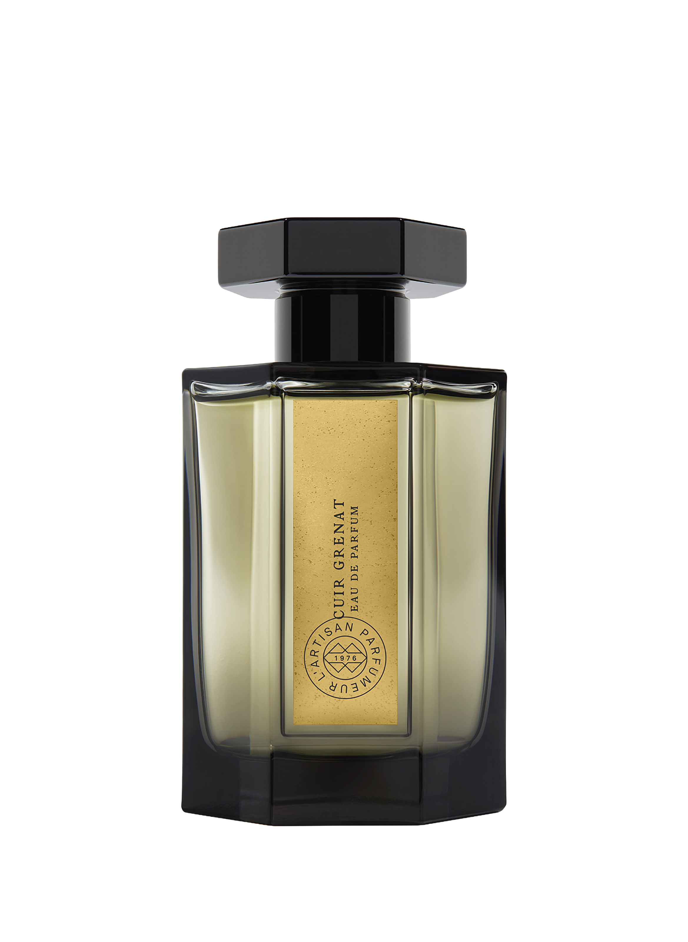 L'ARTISAN PARFUMEUR Cuir grenat - Eau de parfum No color
