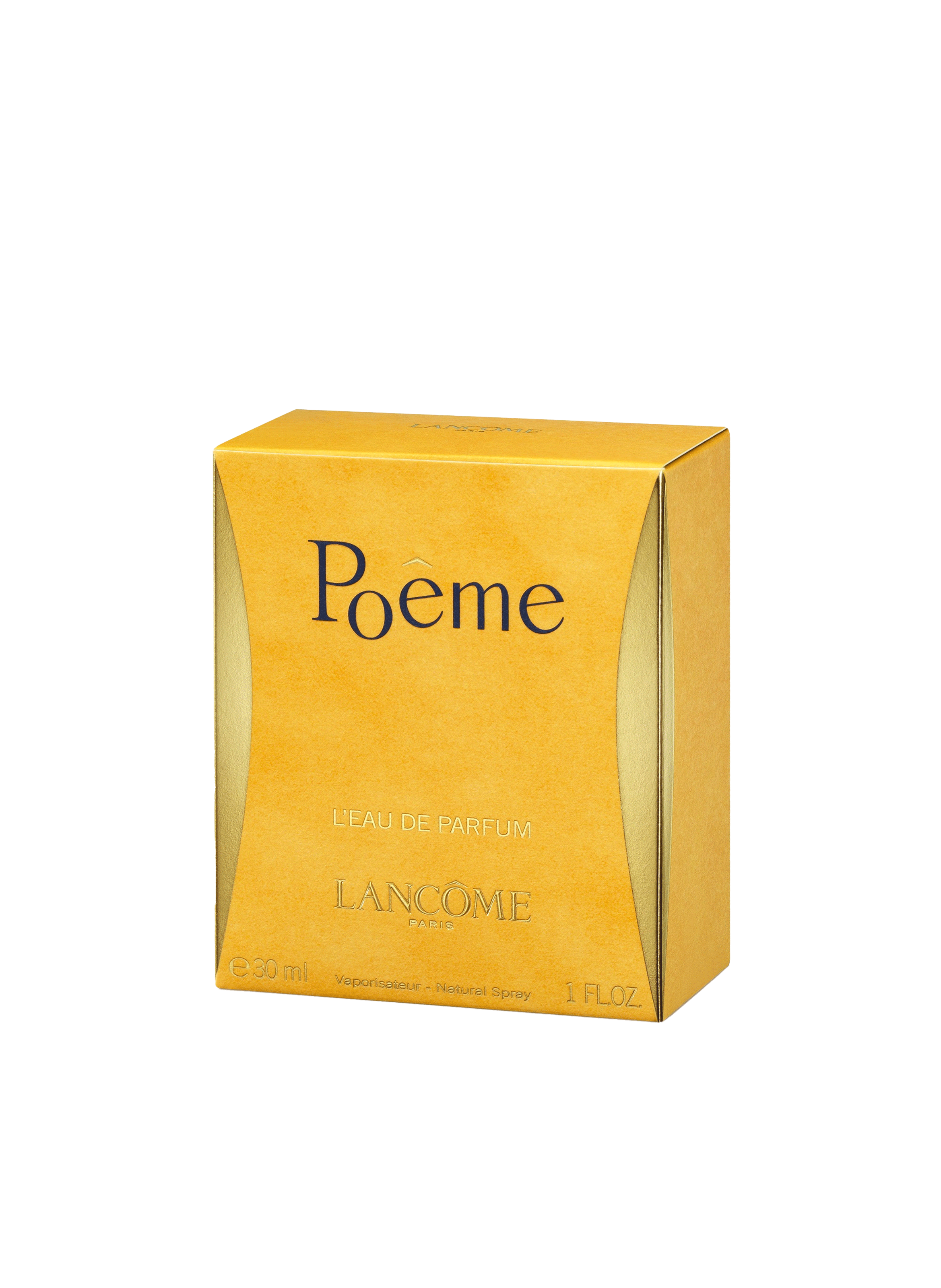 Poême eau de parfum LANCÔME No color