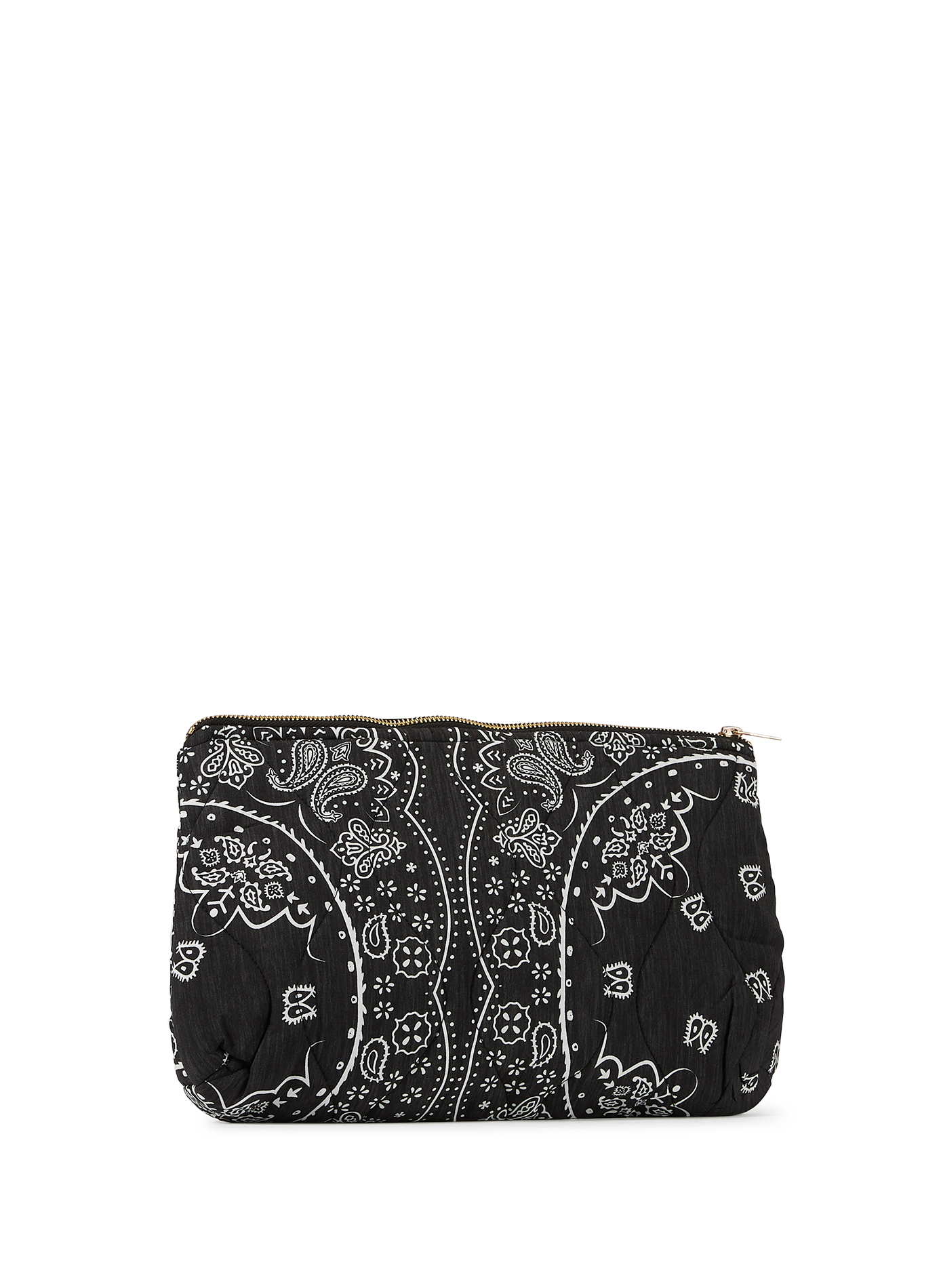 Pochette bandana Orlando AOKYANOS Gris