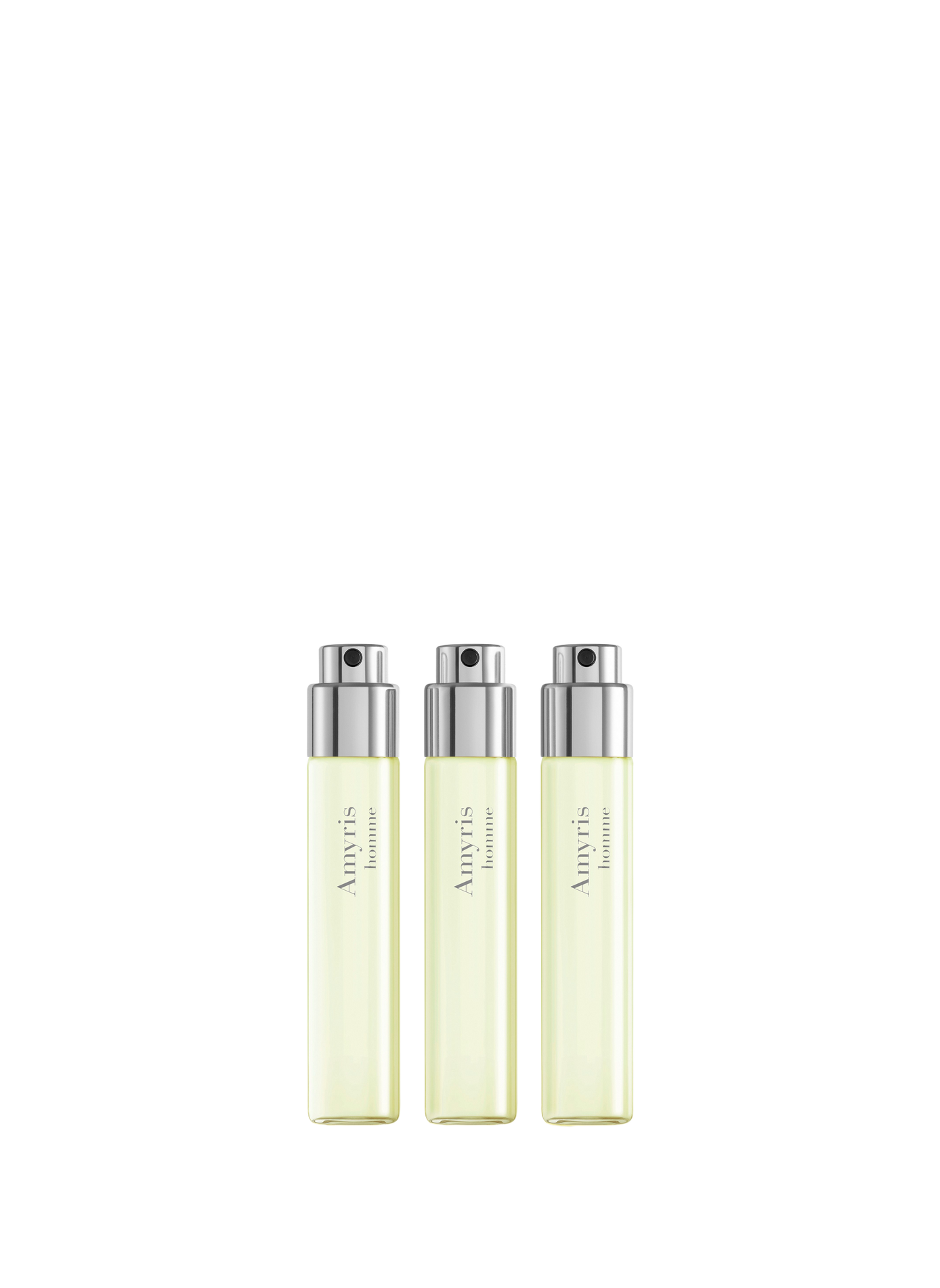 Fragrance Gift Set - Amyris Homme Refill MAISON FRANCIS KURKDJIAN No color