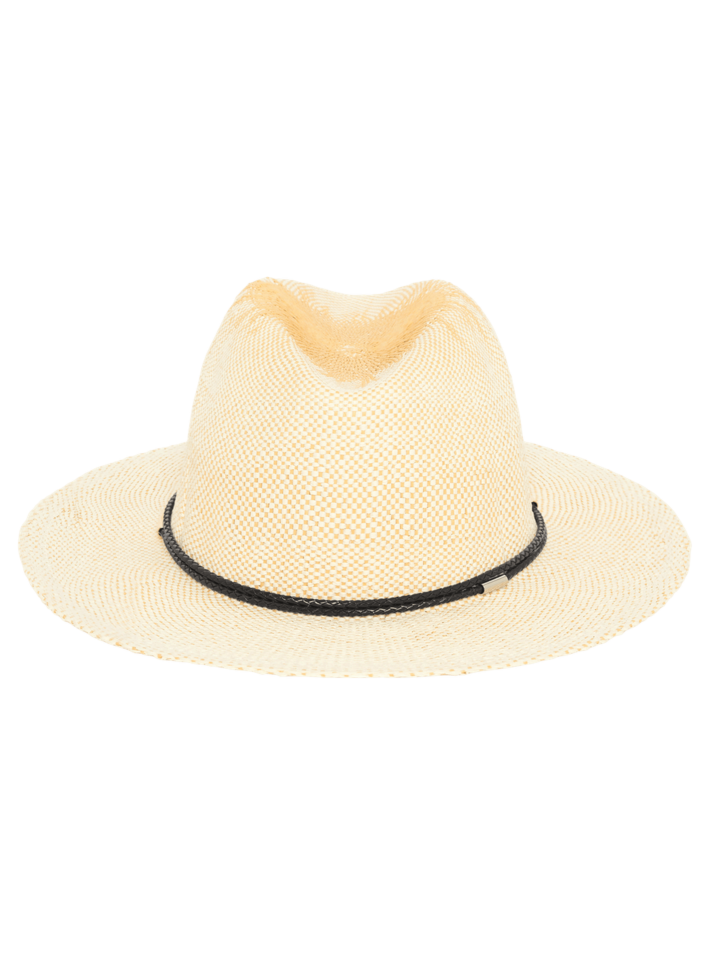 Chapeau de paille - ella GERARD DAREL Beige