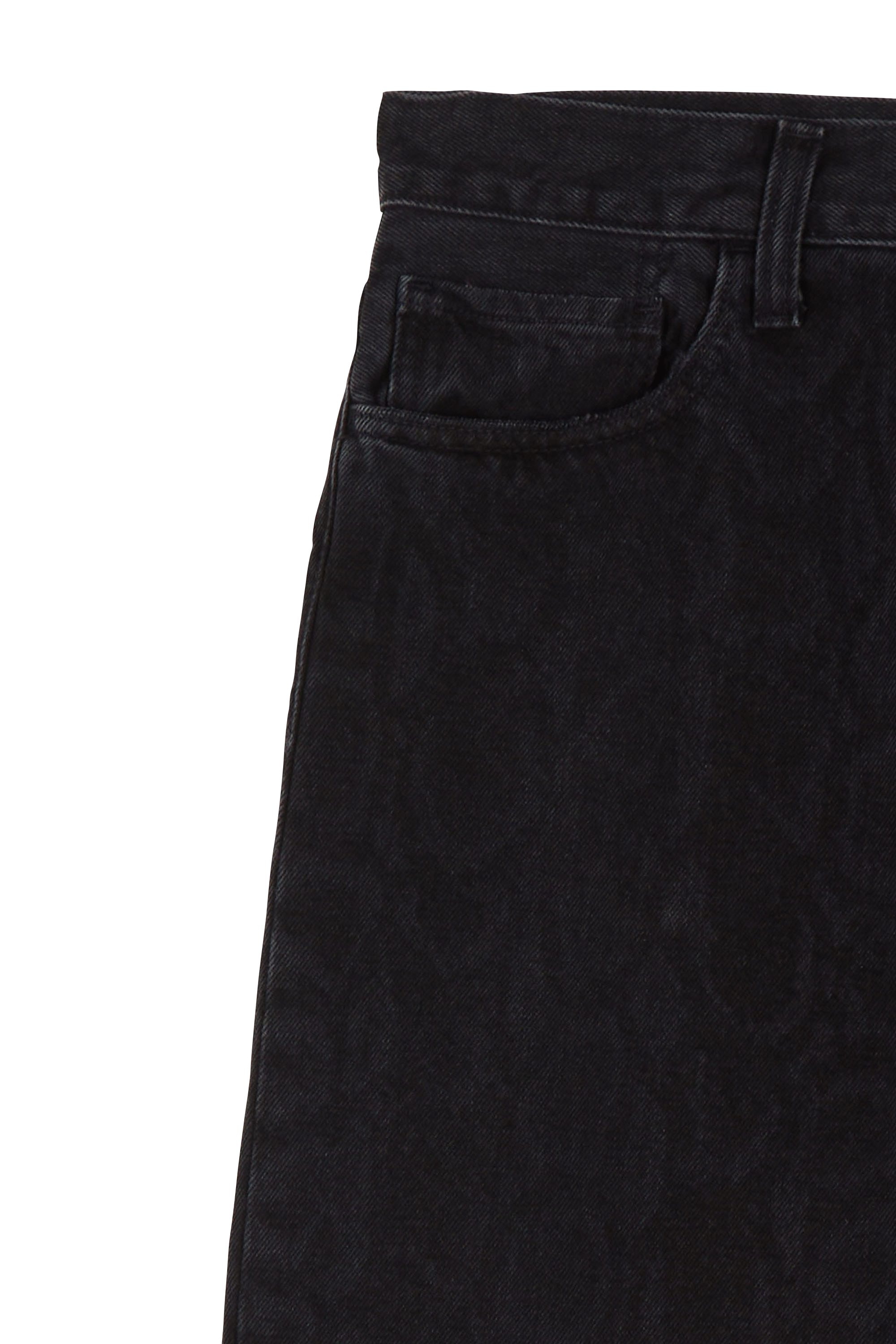 Jean snake landon pant CARHARTT WIP Noir