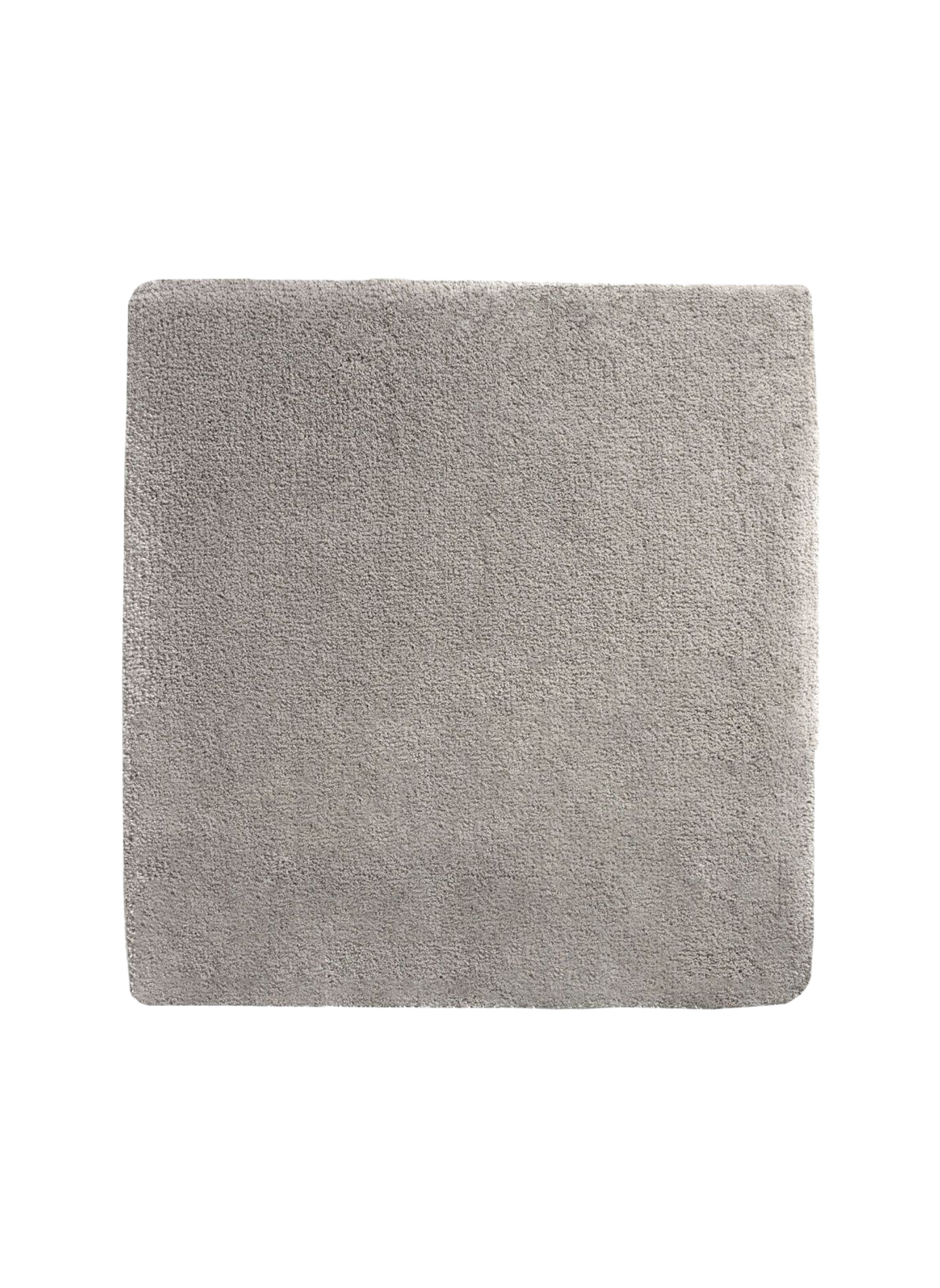 Alfombra de baño Mauro AQUANOVA Gris