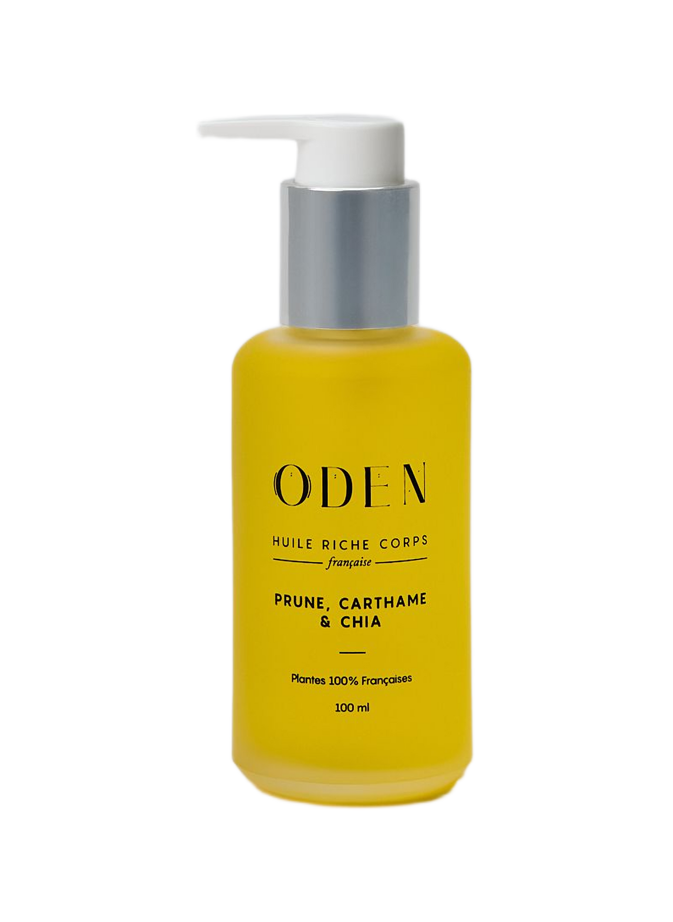 Rich body oil ODEN No color
