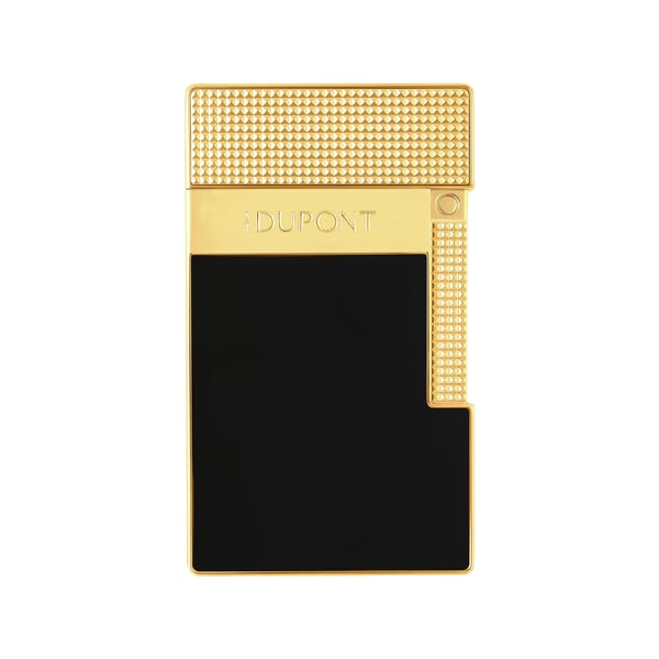 Briquet de table laqué Briquet de table laqué