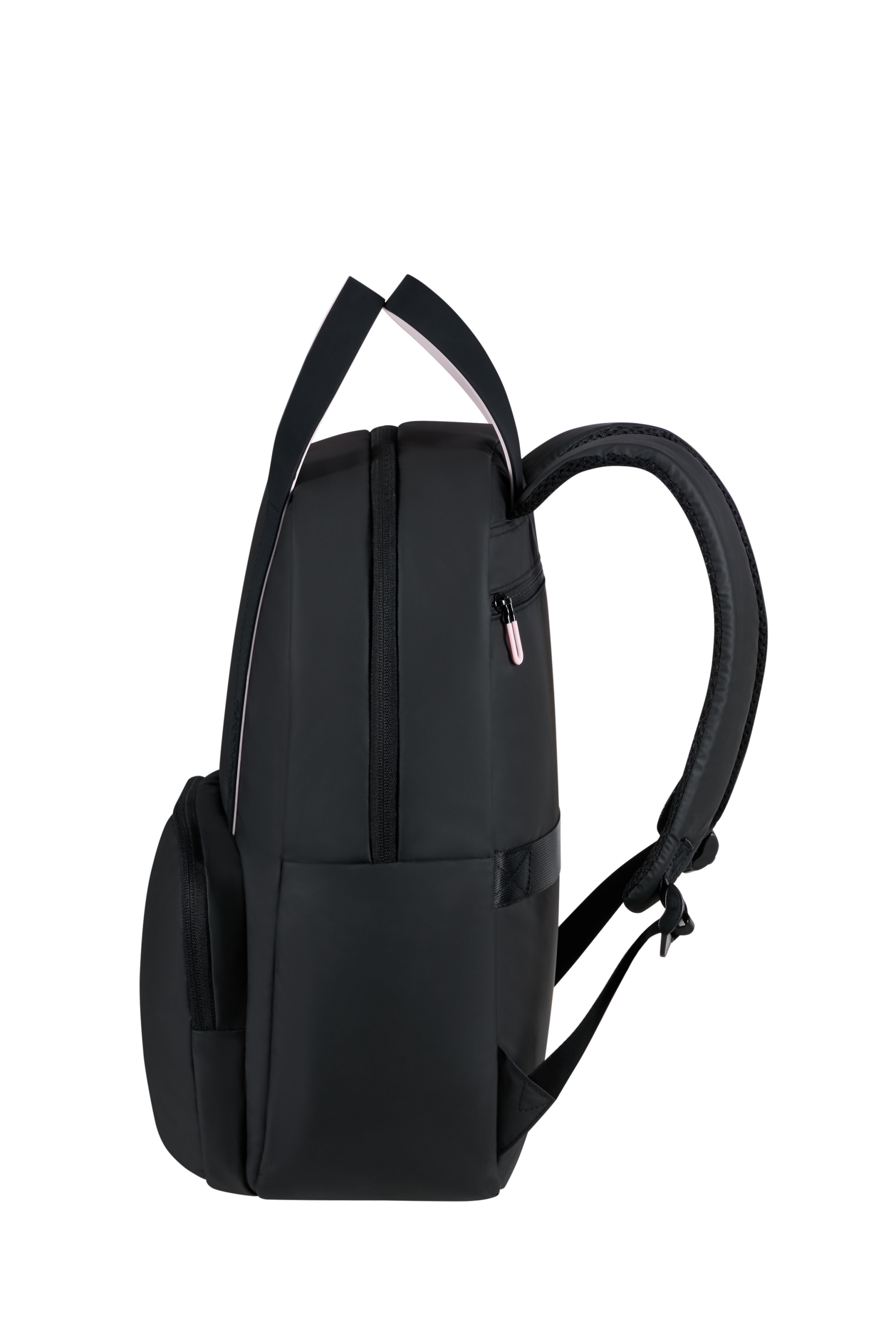 Puffypop sac à dos ordinateur AMERICAN TOURISTER Noir