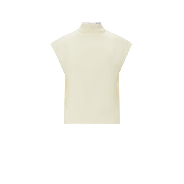 Top Vassilia sans manches