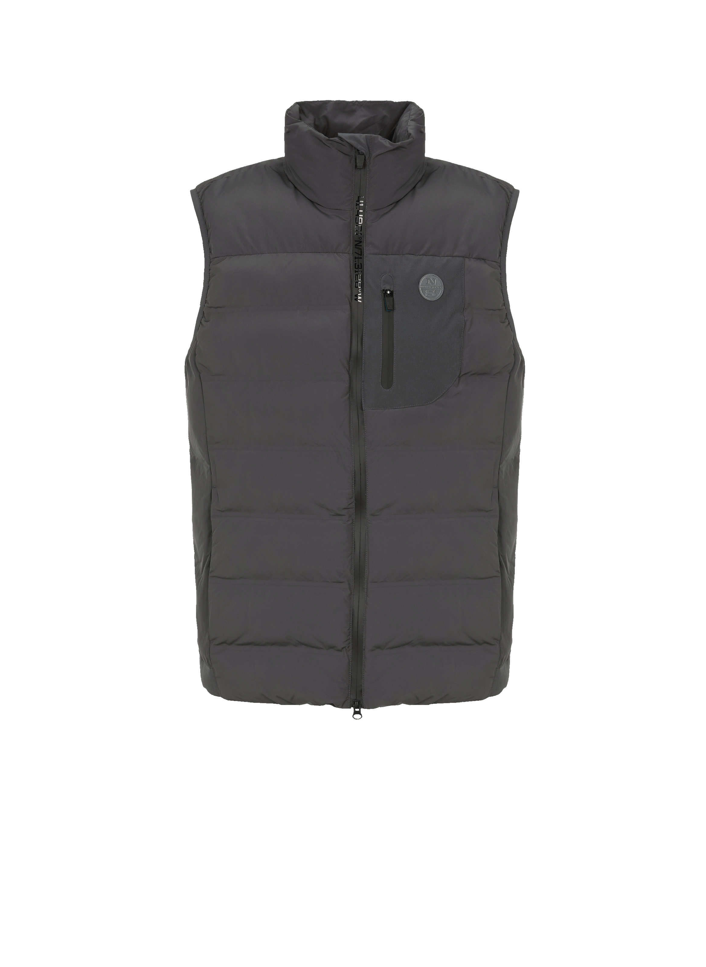 Veste sans manches C2