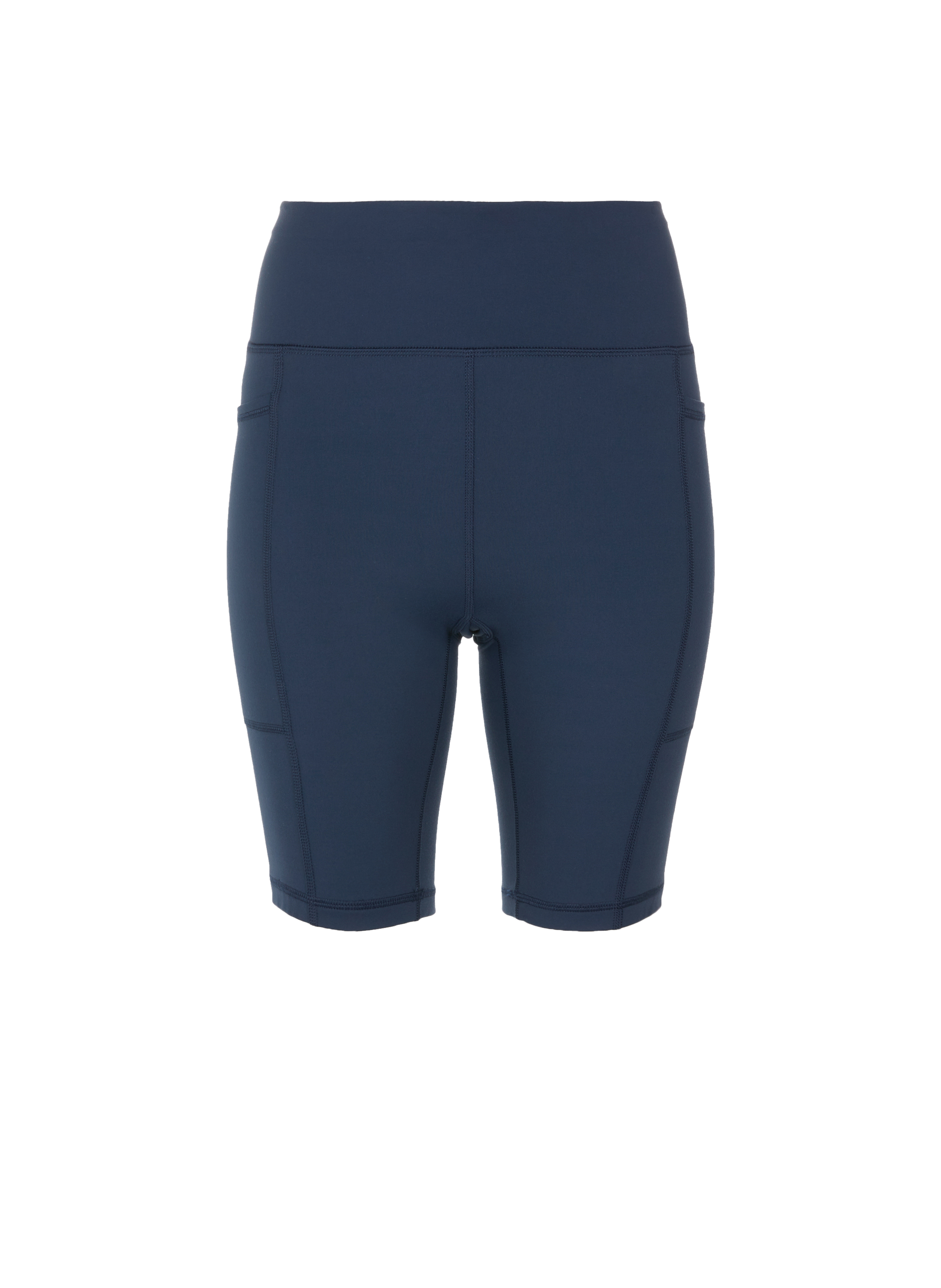 UNIVERSAL STANDARD Cycliste Knockout Bleu