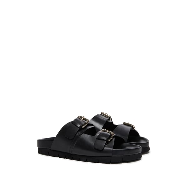 Sandales Florin en cuir de veau