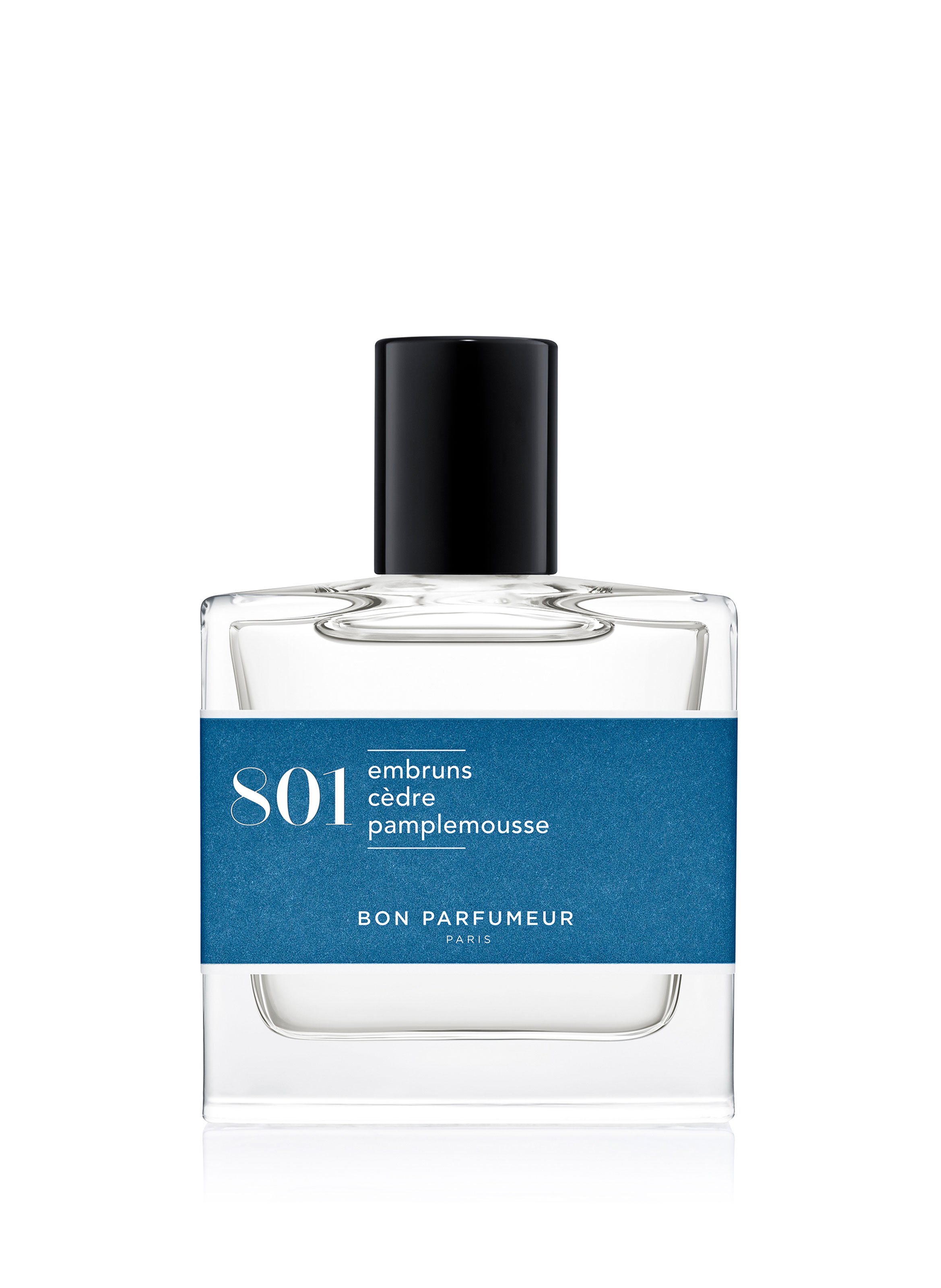 BON PARFUMEUR Parfum 801 No color