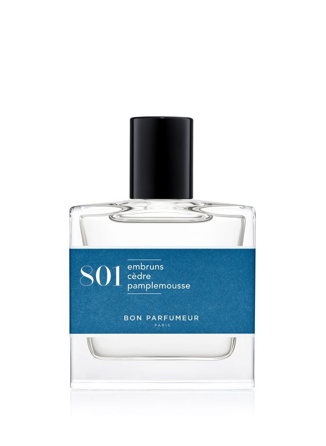 Parfum 801 BON PARFUMEUR