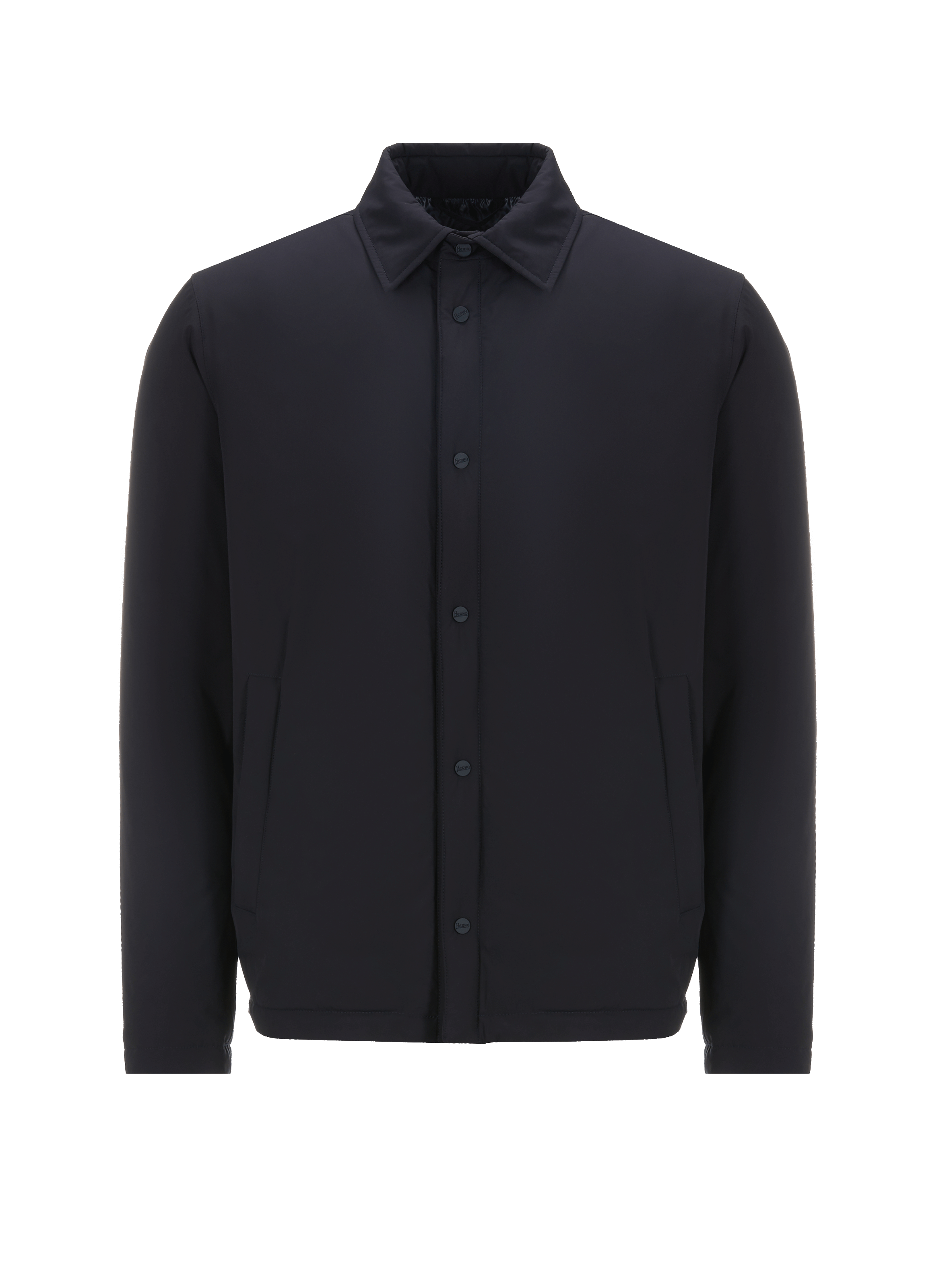 Veste légèrement rembourrée