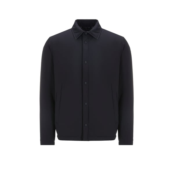 Veste légèrement rembourrée