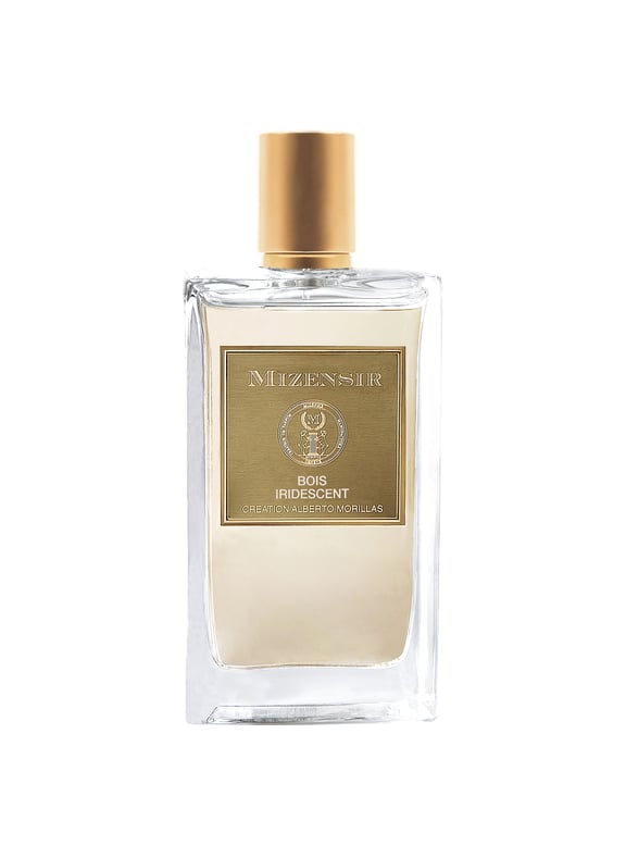 Bois Iridescent - Eau de parfum by MIZENSIR MIZENSIR Bois Iridescent - Eau de parfum