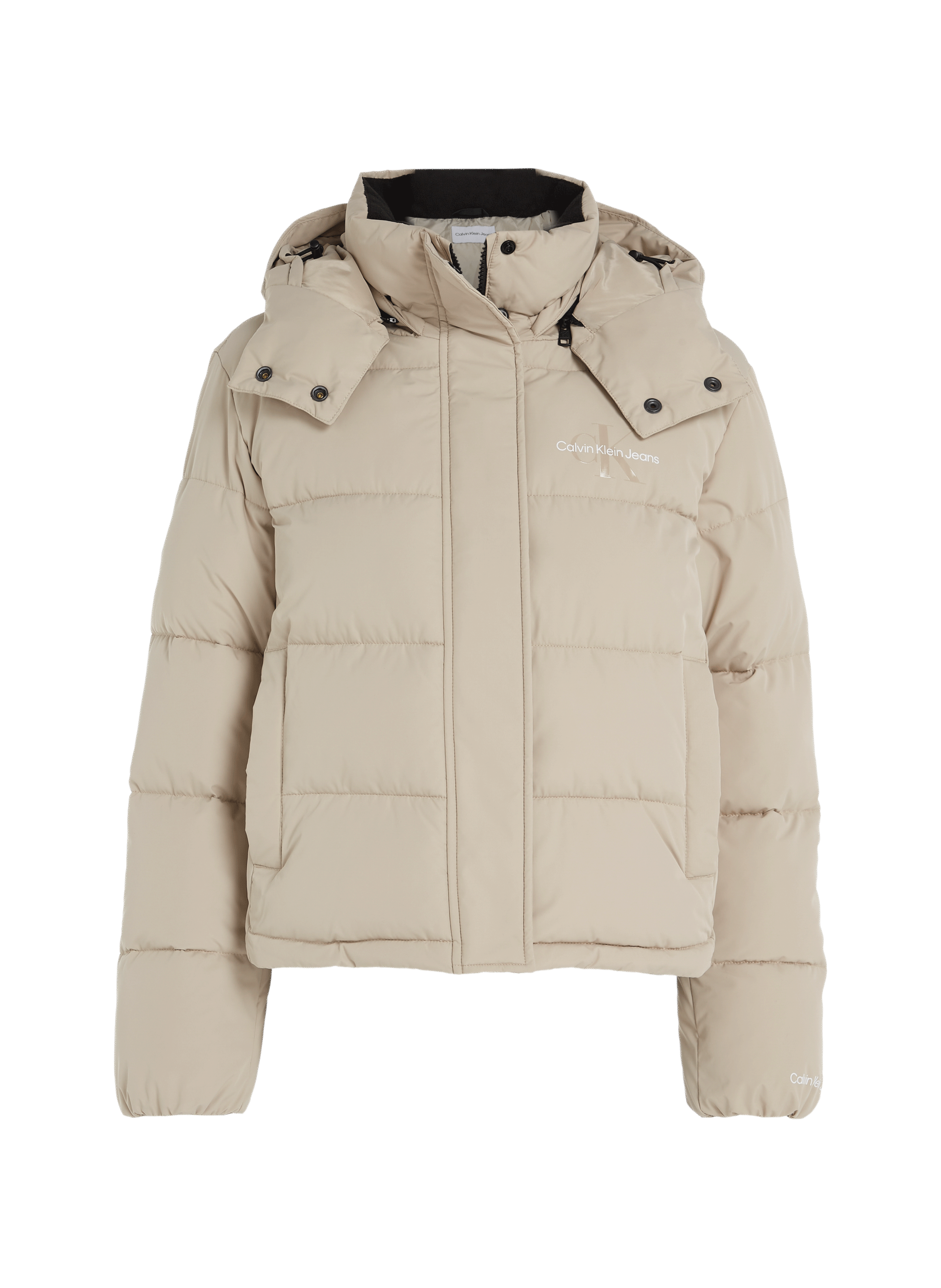 Doudoune matelassée