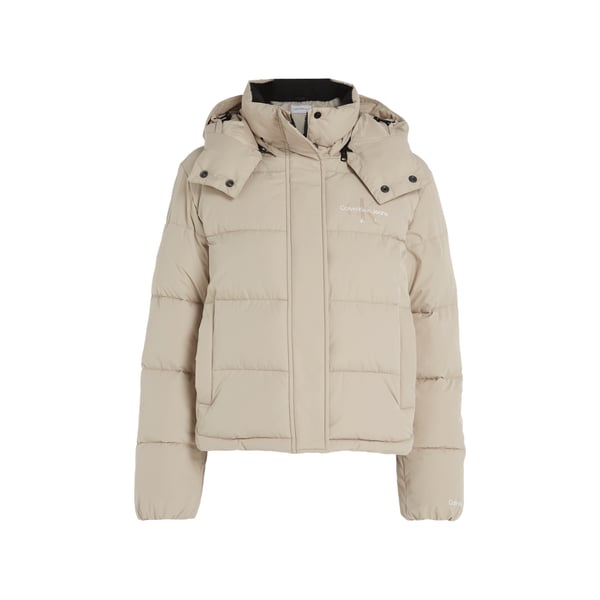 Doudoune matelassée