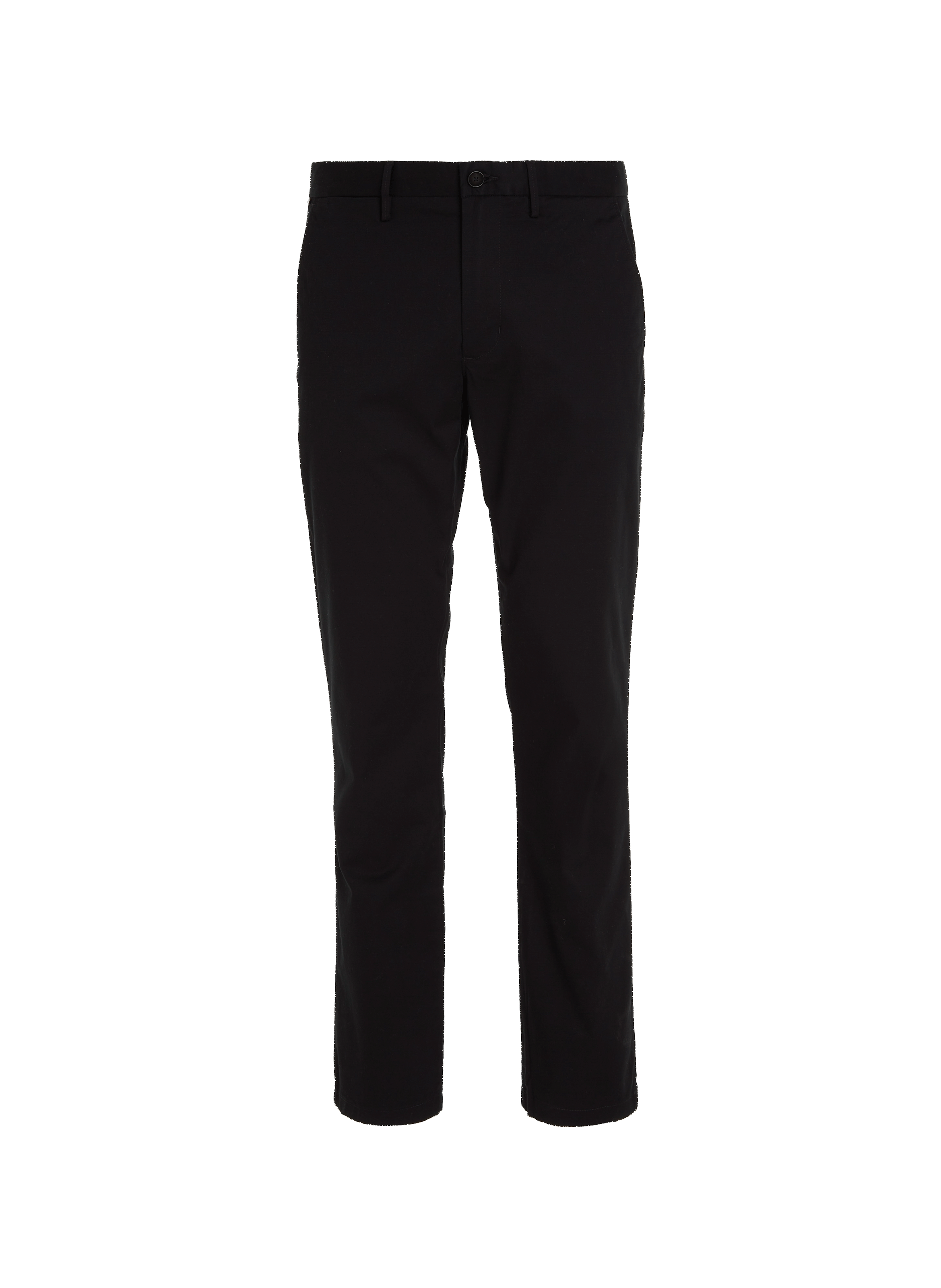 Chinos TOMMY HILFIGER Black