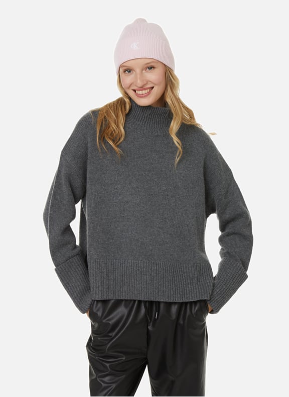 Calvin klein hot sale cashmere sweater