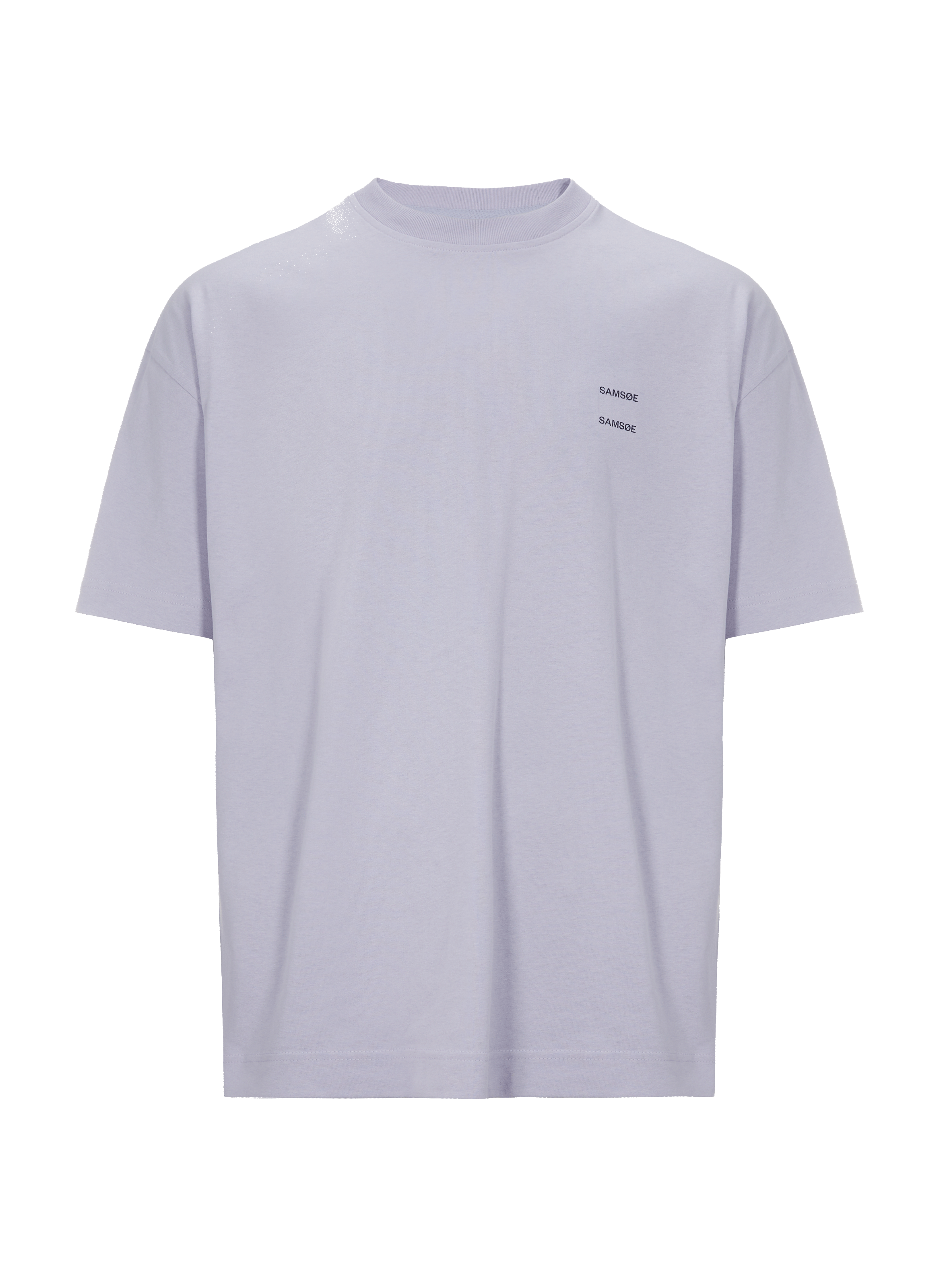 T-shirt en coton organique