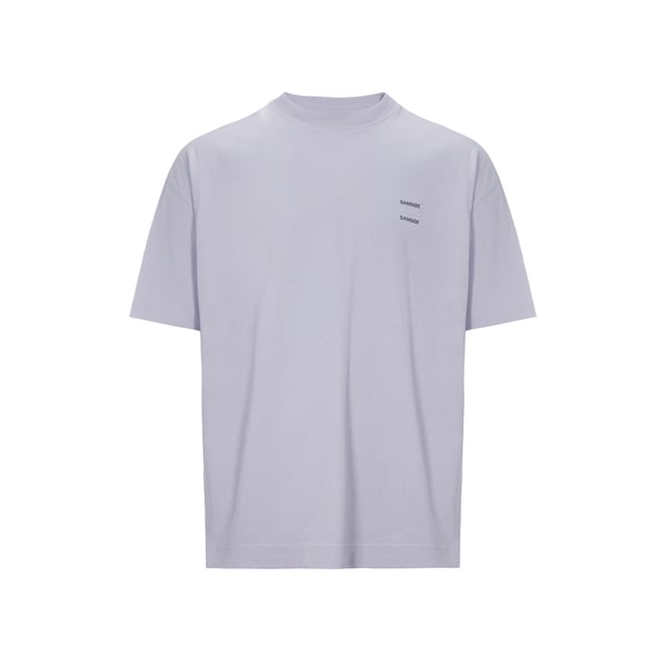 T-shirt en coton organique